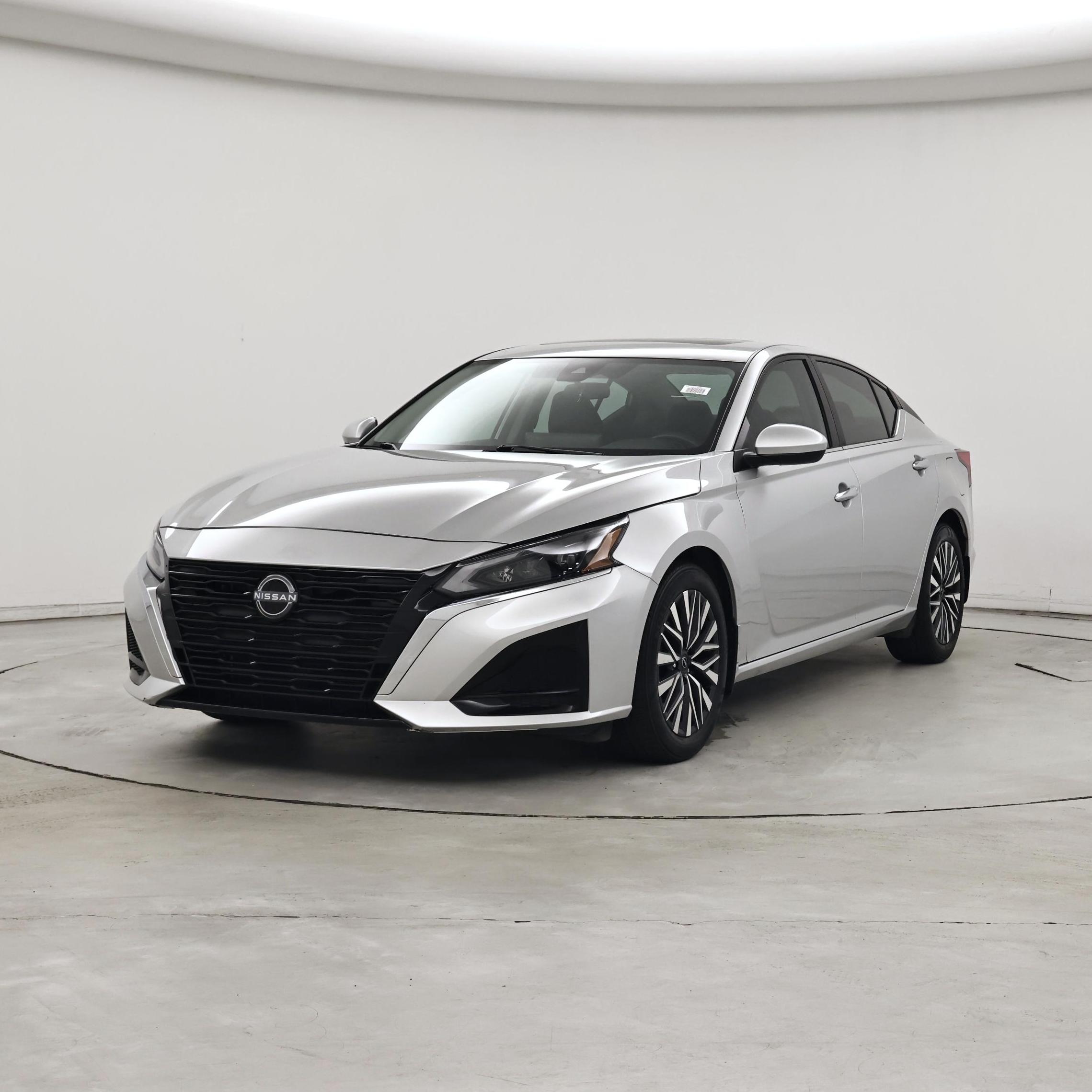 Thumbnail: 2024 Nissan Altima - 4