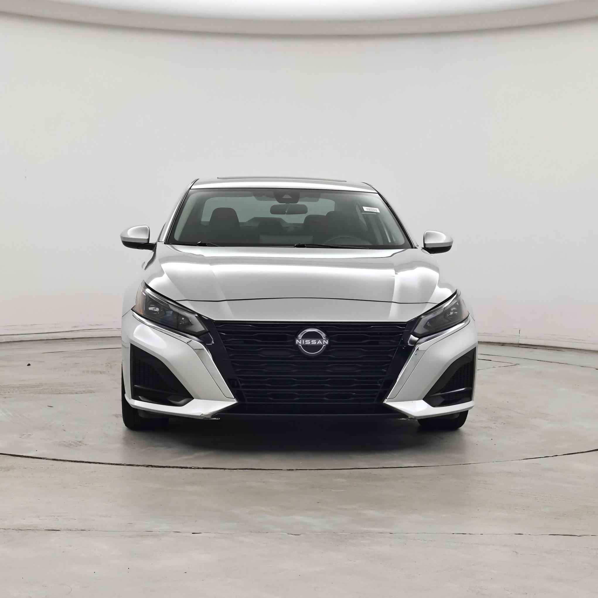 Thumbnail: 2024 Nissan Altima - 5