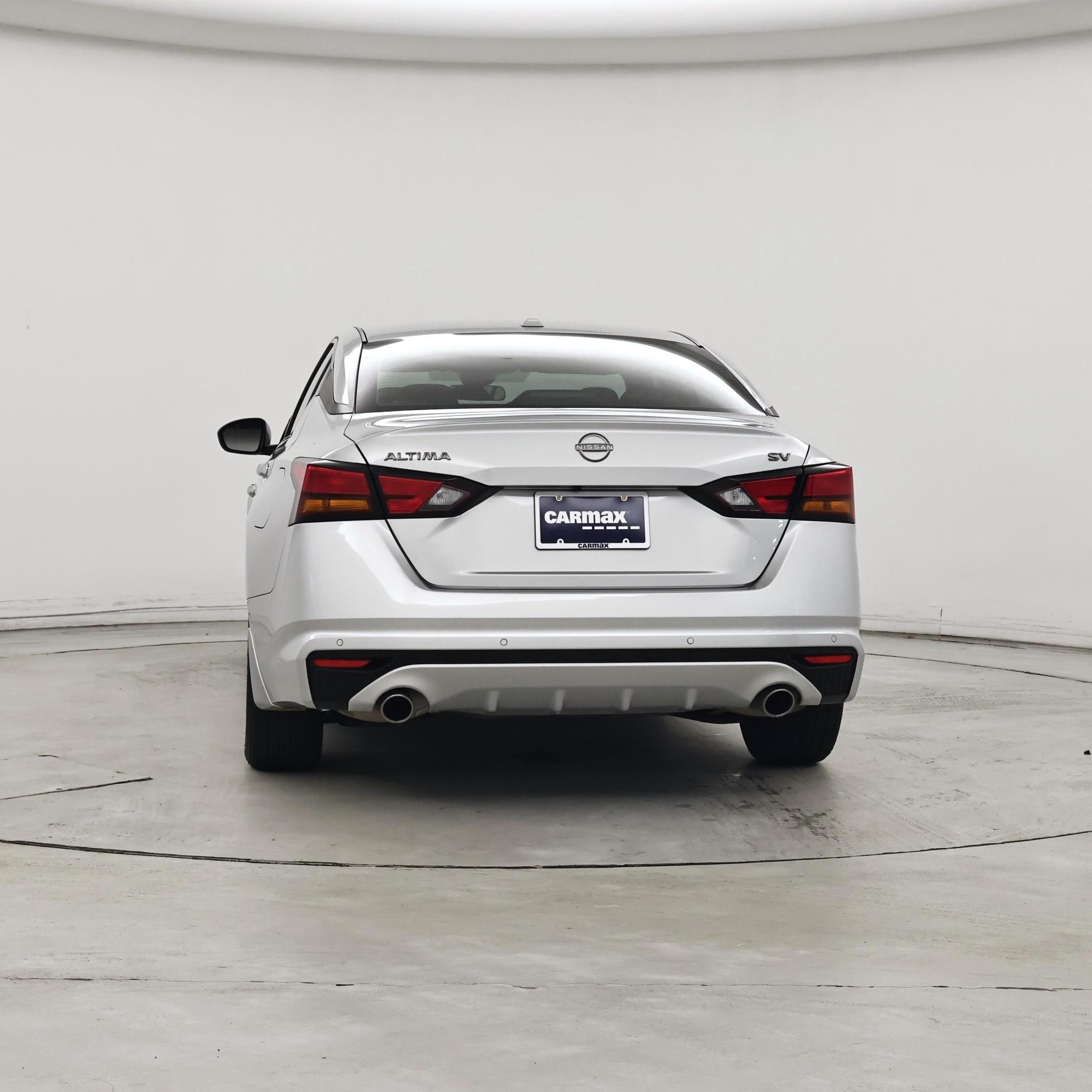 Thumbnail: 2024 Nissan Altima - 6