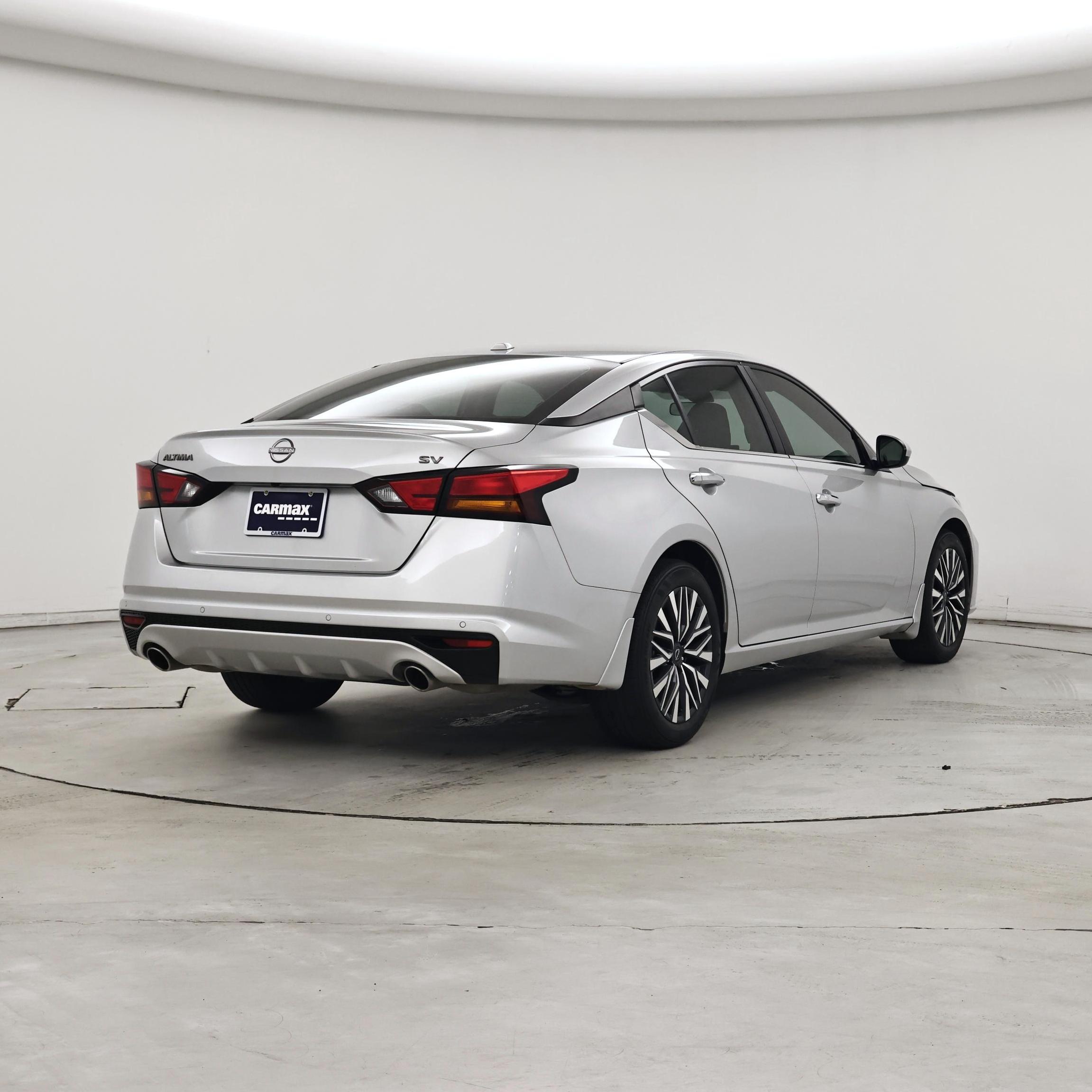 Thumbnail: 2024 Nissan Altima - 8