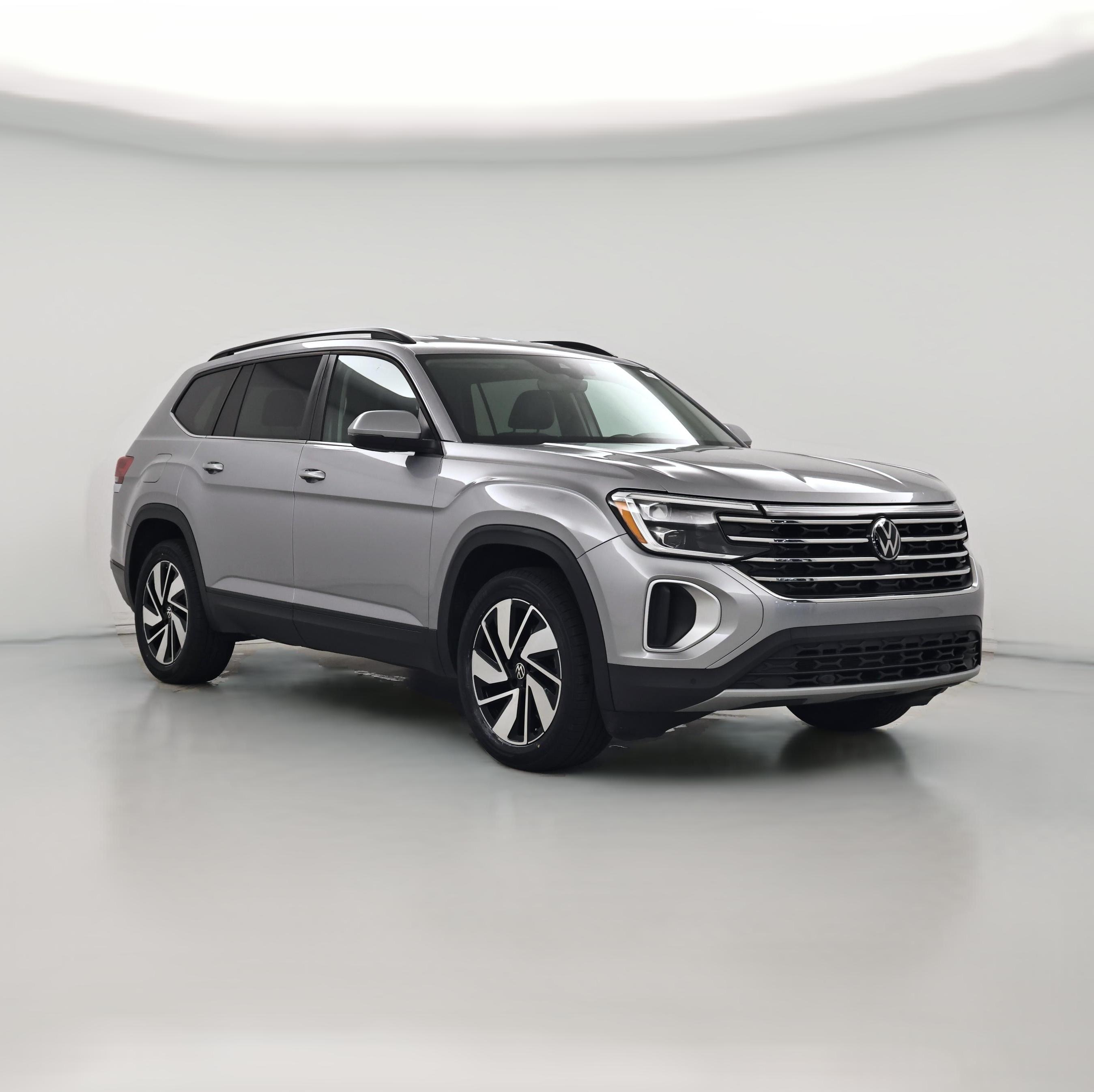 Thumbnail: 2025 Volkswagen Atlas - 1