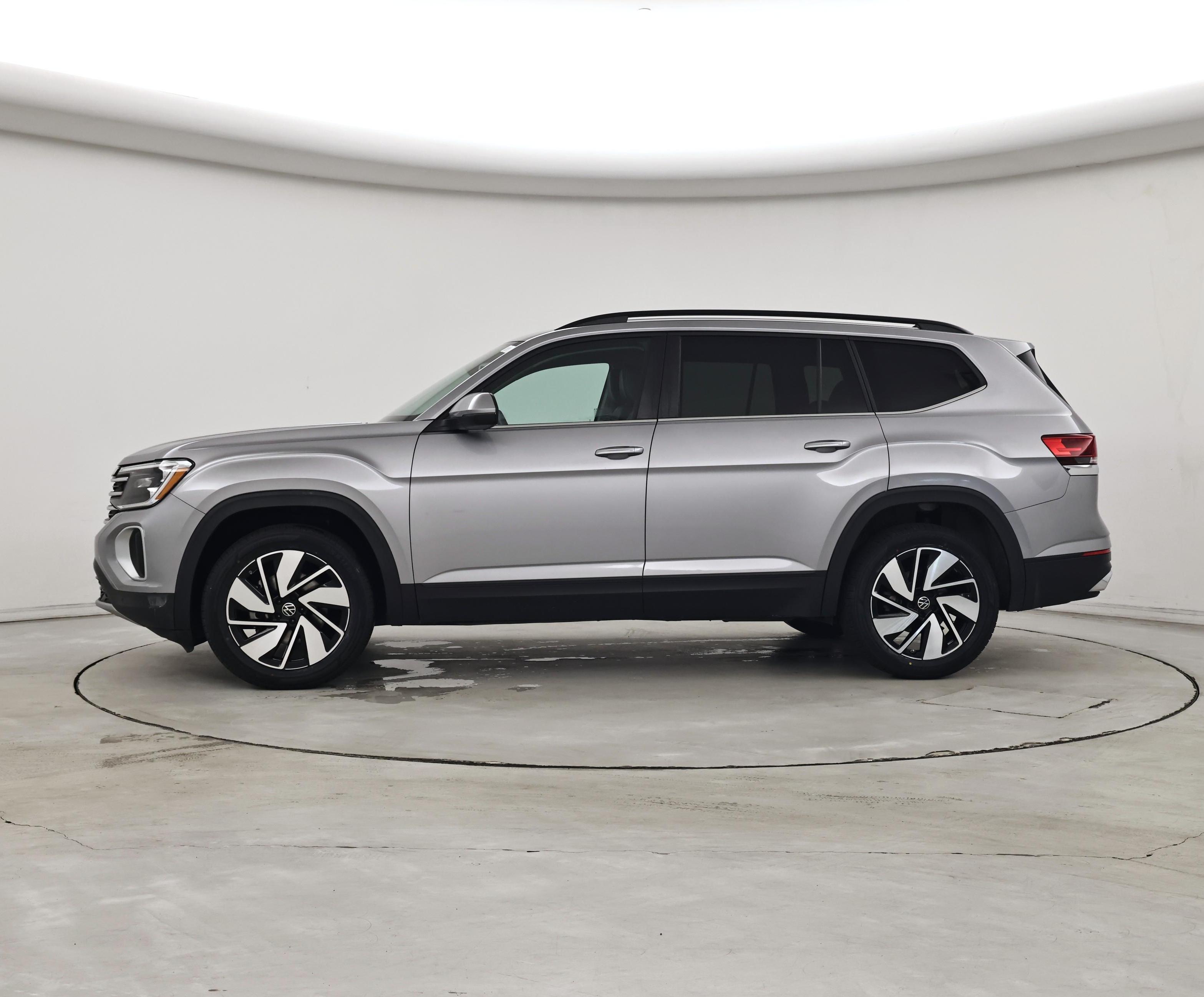 Thumbnail: 2025 Volkswagen Atlas - 3