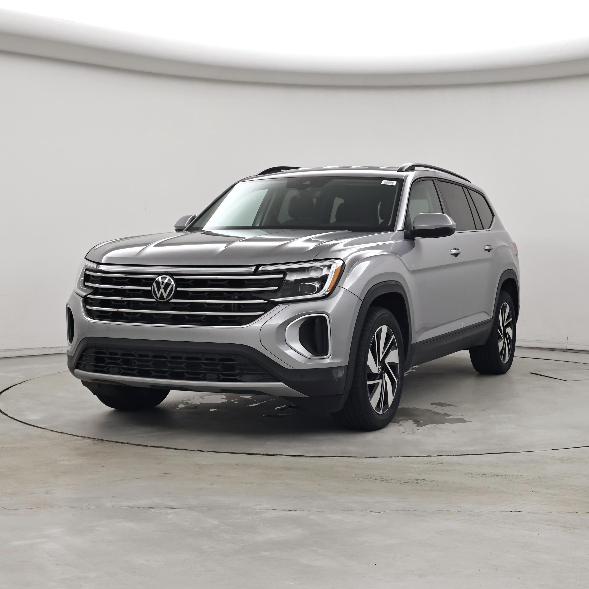 Thumbnail: 2025 Volkswagen Atlas - 4