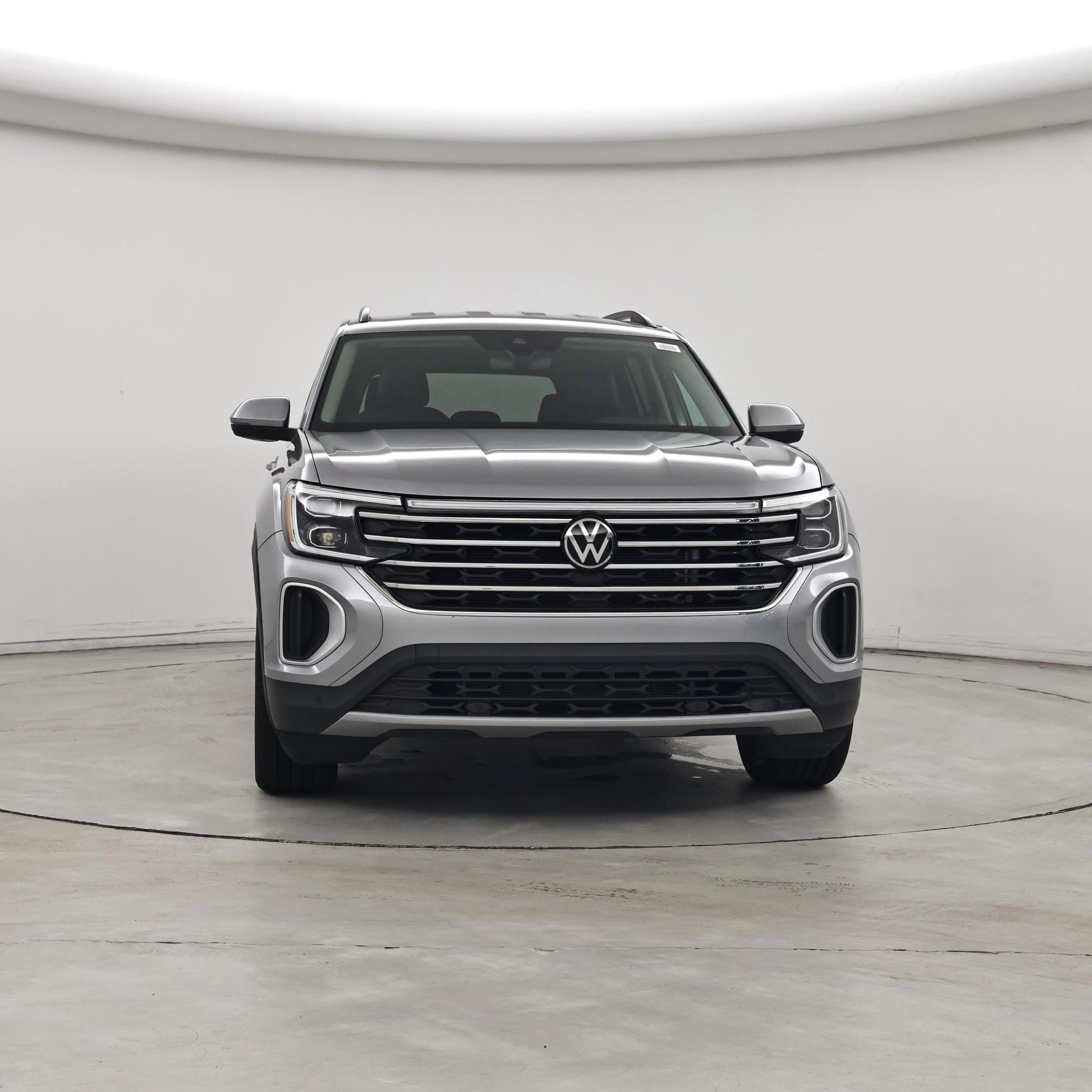 Thumbnail: 2025 Volkswagen Atlas - 5
