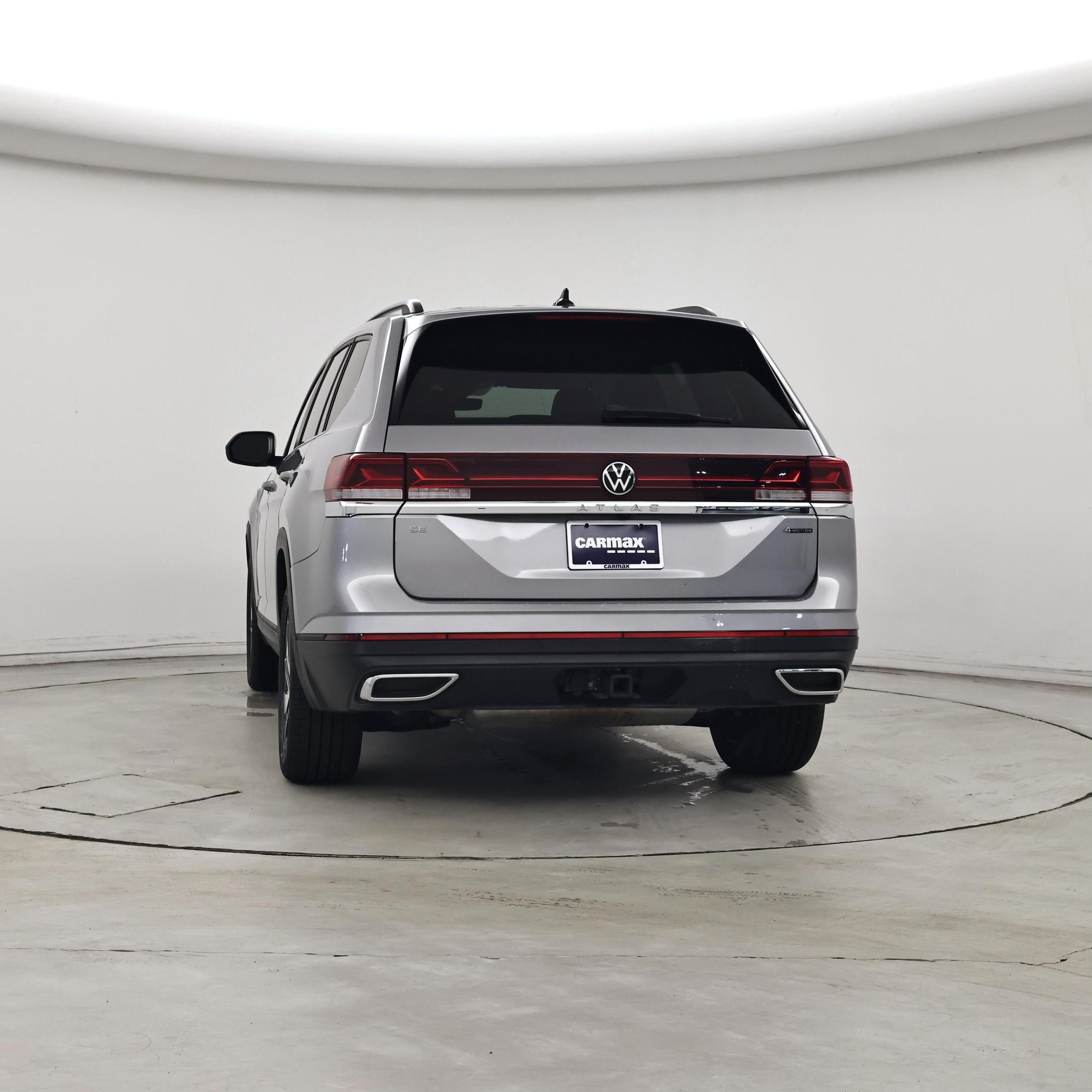 Thumbnail: 2025 Volkswagen Atlas - 6