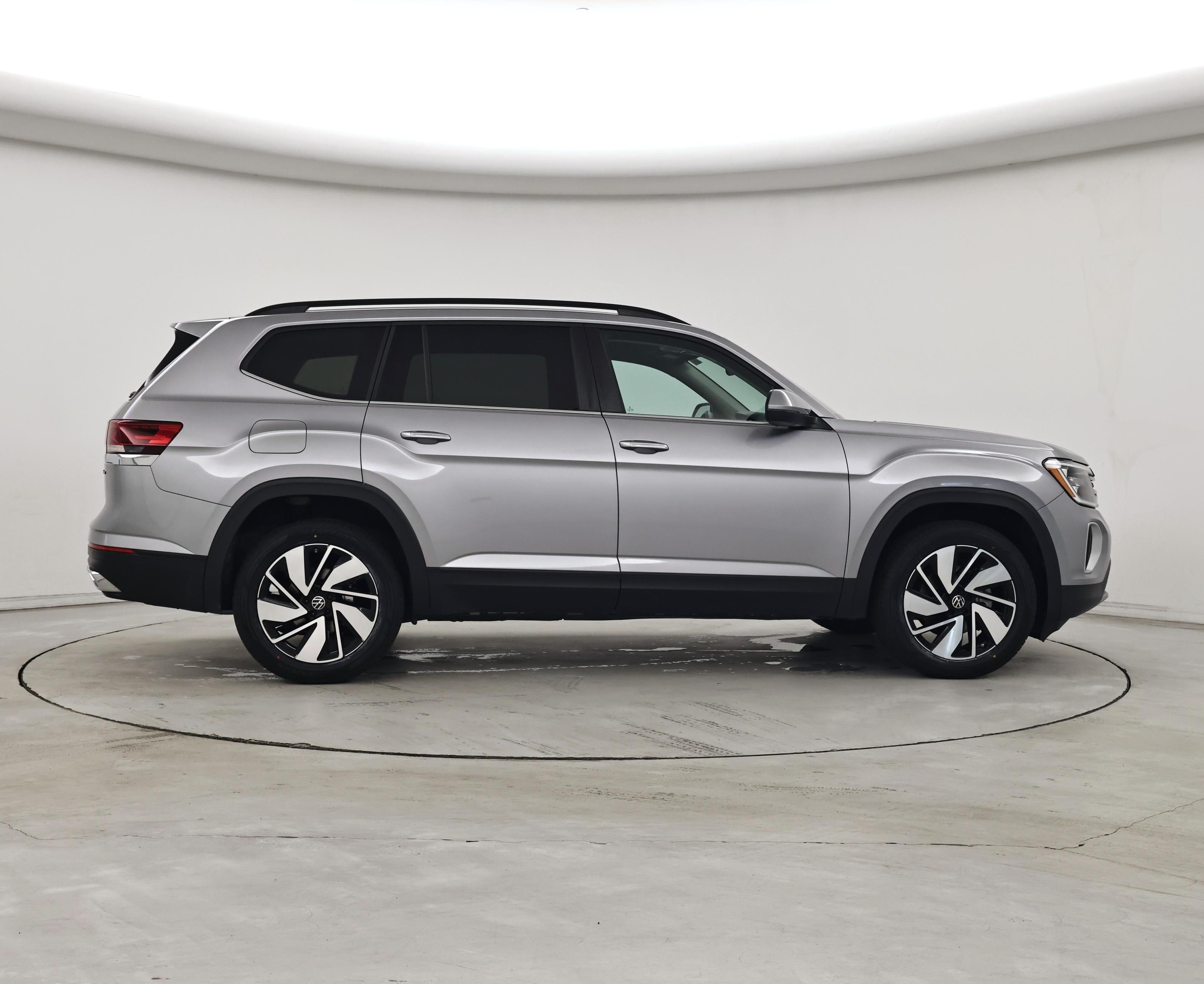 Thumbnail: 2025 Volkswagen Atlas - 7