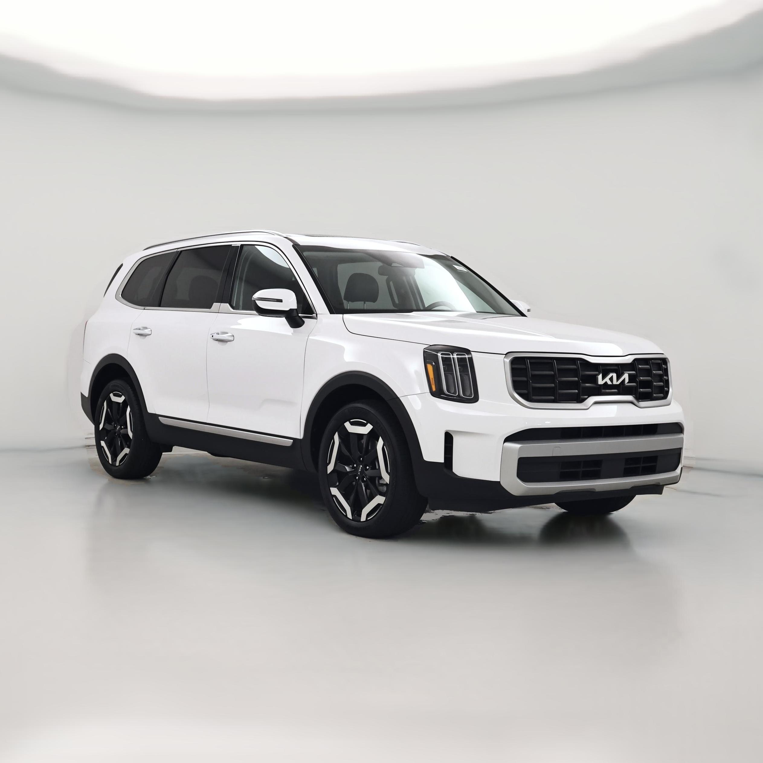 Thumbnail: 2025 Kia Telluride - 1