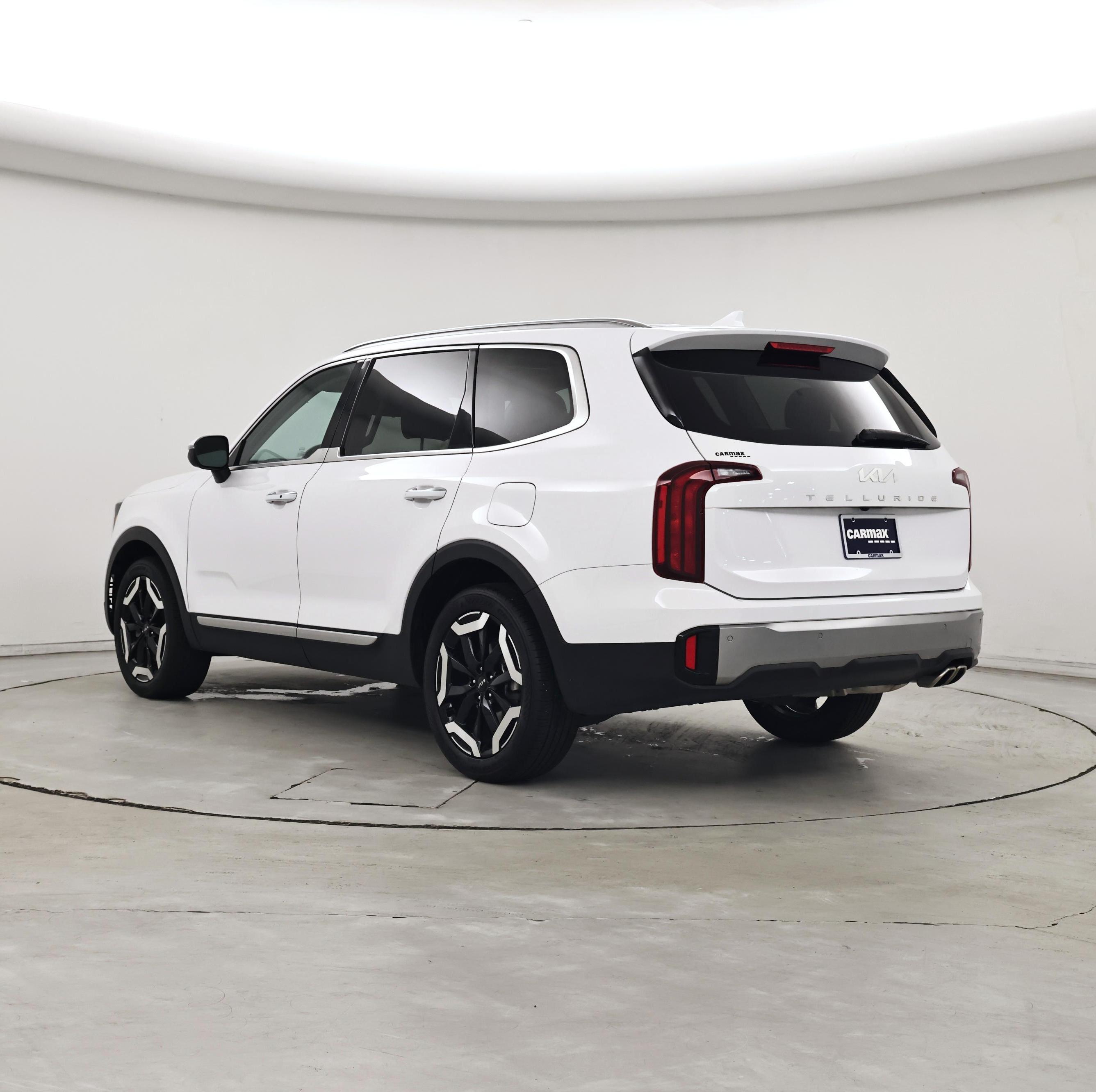 Thumbnail: 2025 Kia Telluride - 2