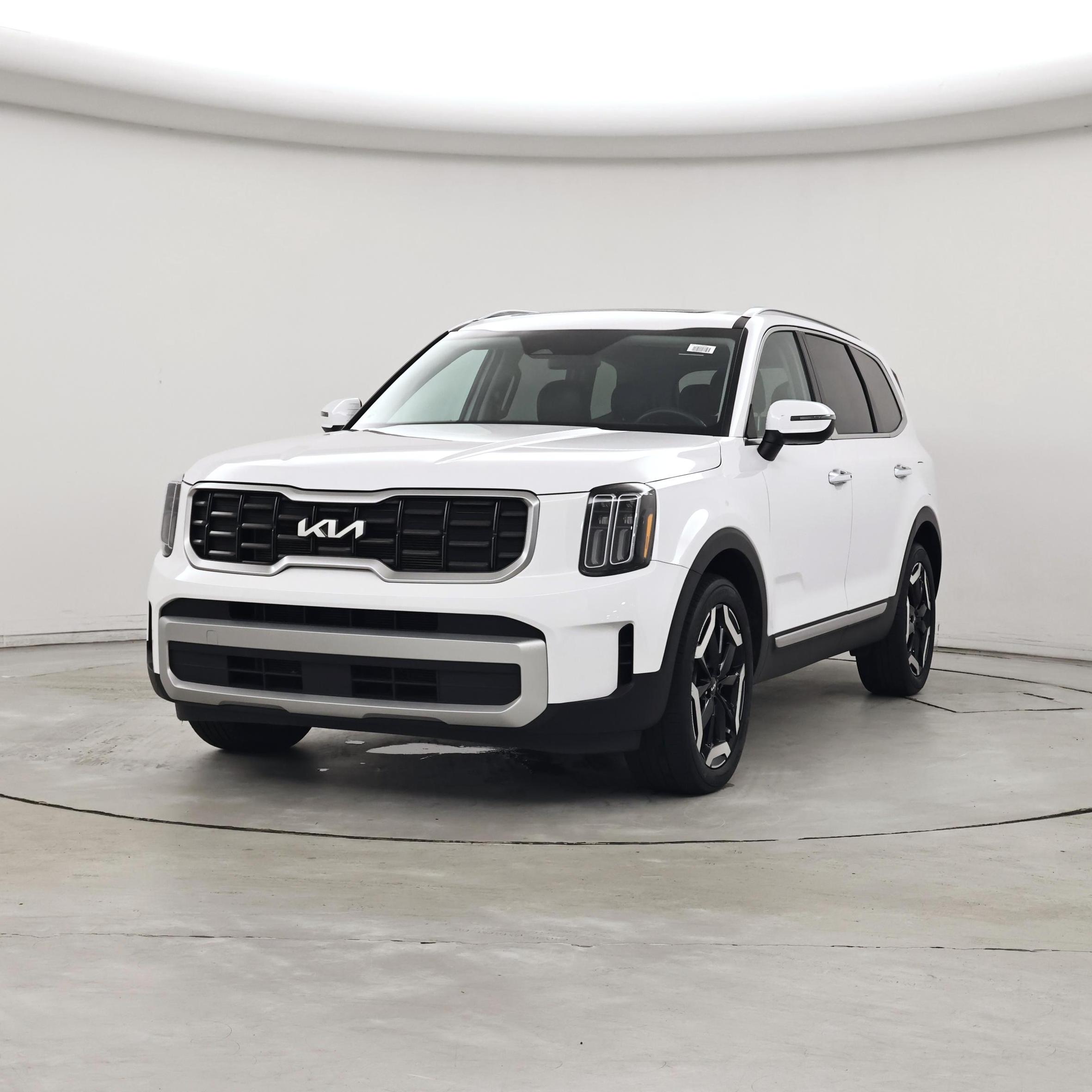 Thumbnail: 2025 Kia Telluride - 4
