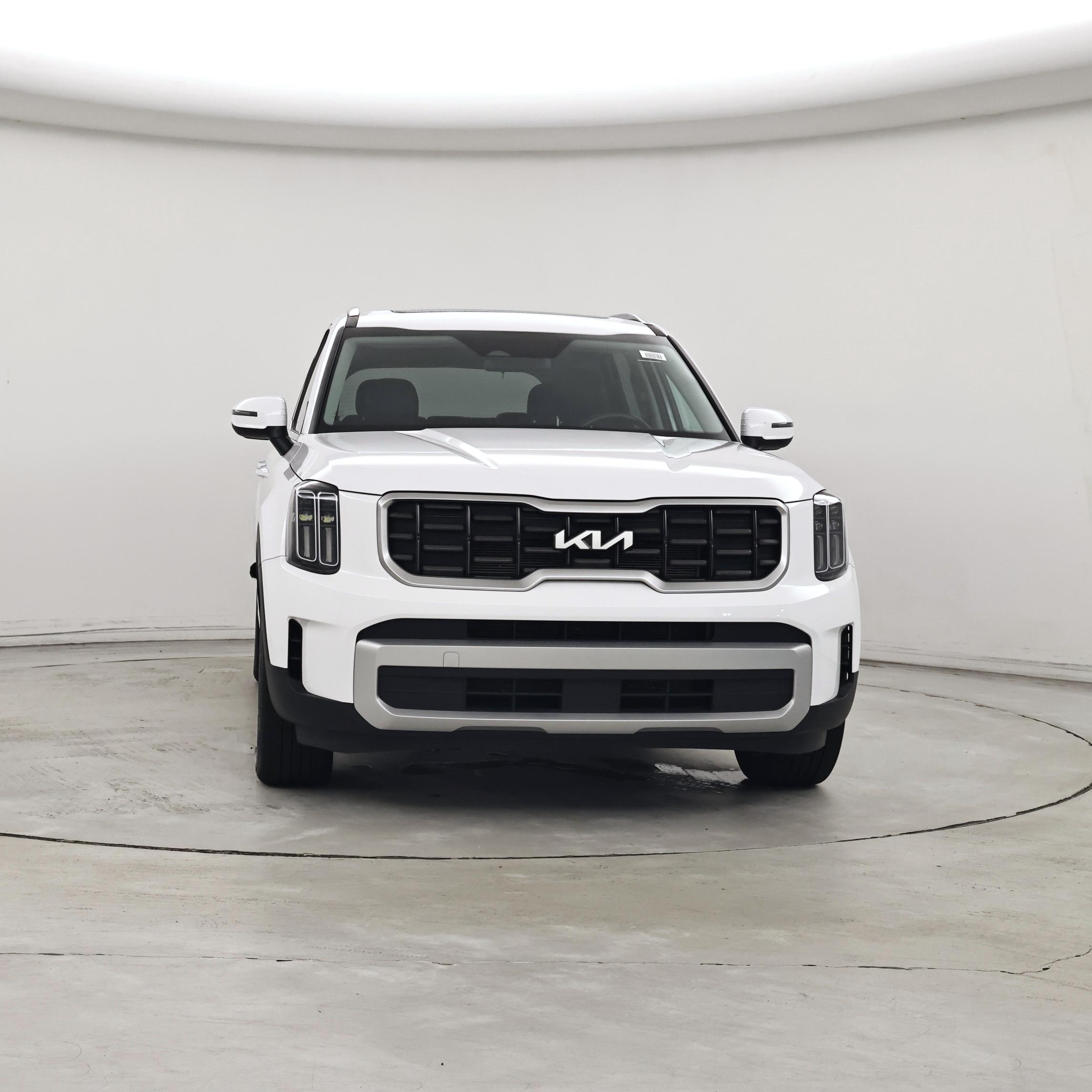 Thumbnail: 2025 Kia Telluride - 5