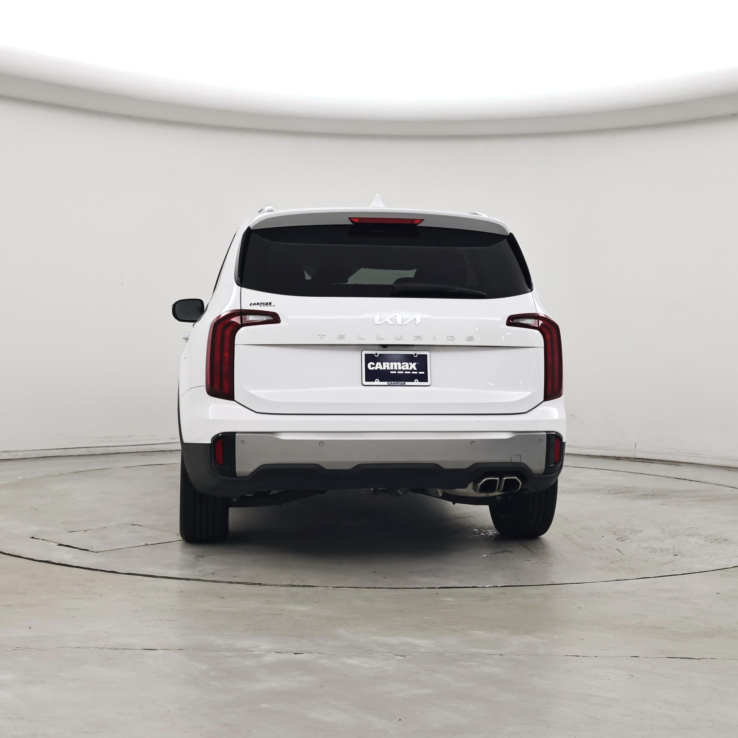 Thumbnail: 2025 Kia Telluride - 6