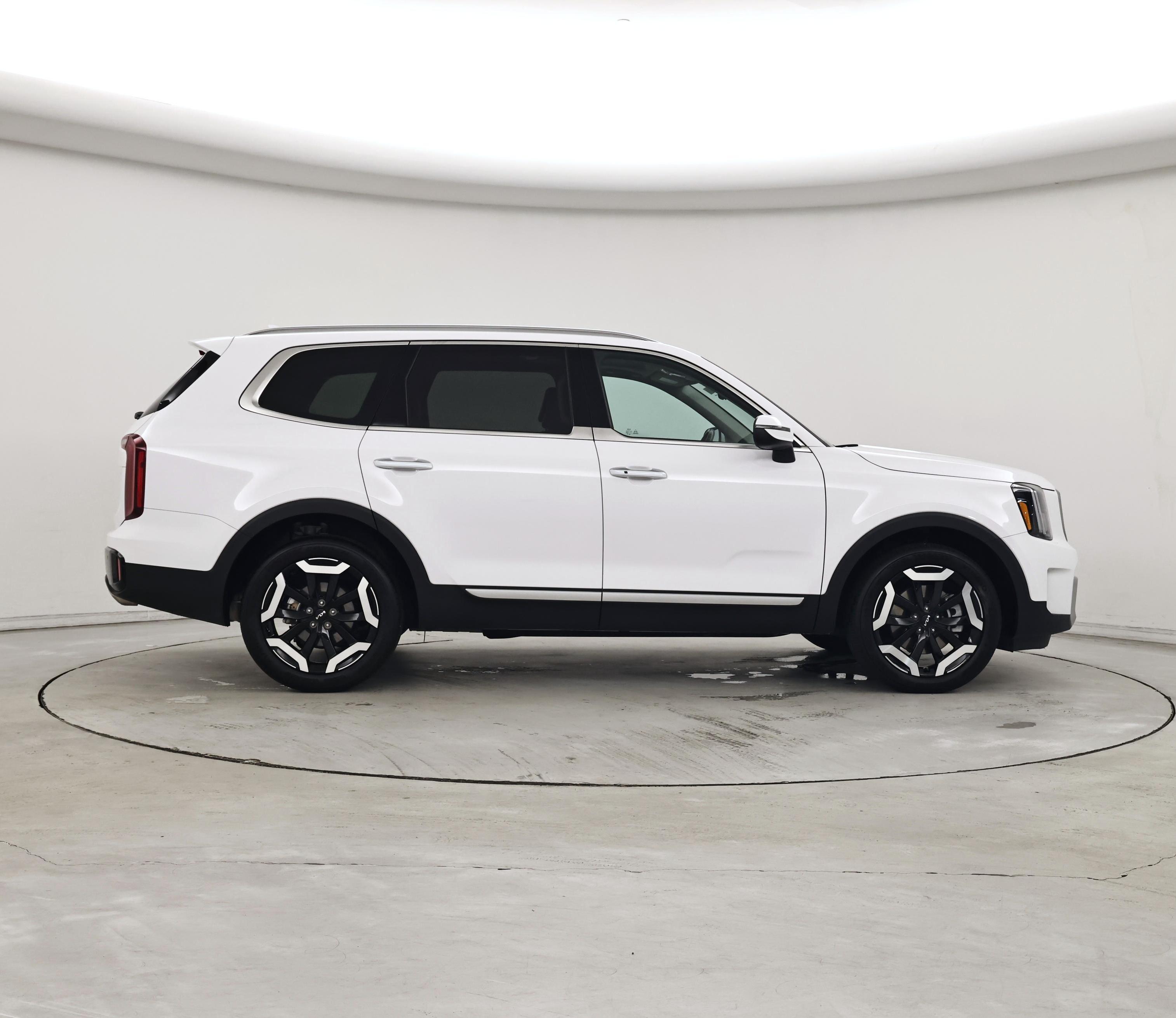 Thumbnail: 2025 Kia Telluride - 7