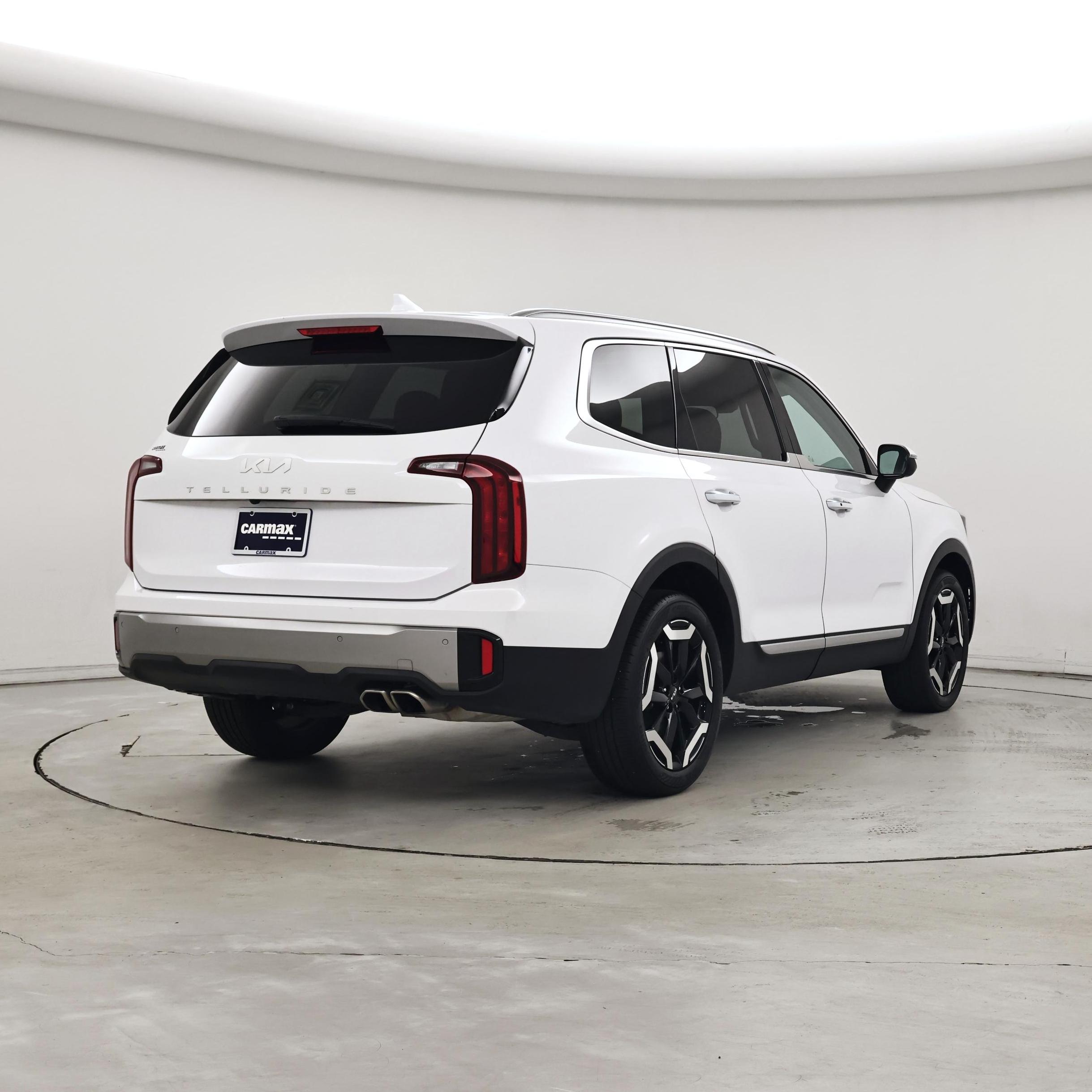 Thumbnail: 2025 Kia Telluride - 8