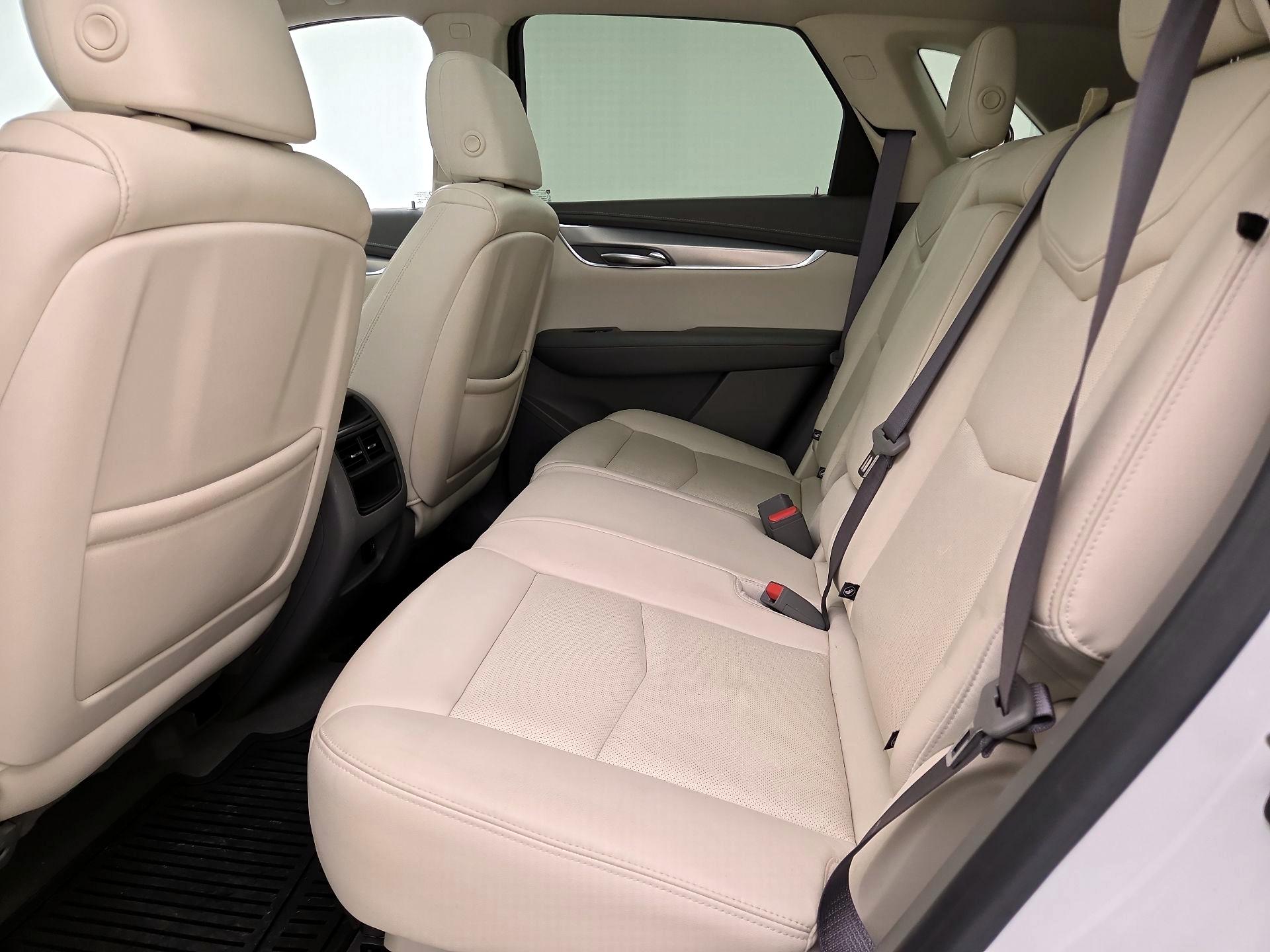 Thumbnail: 2018 Cadillac XT5 - 20
