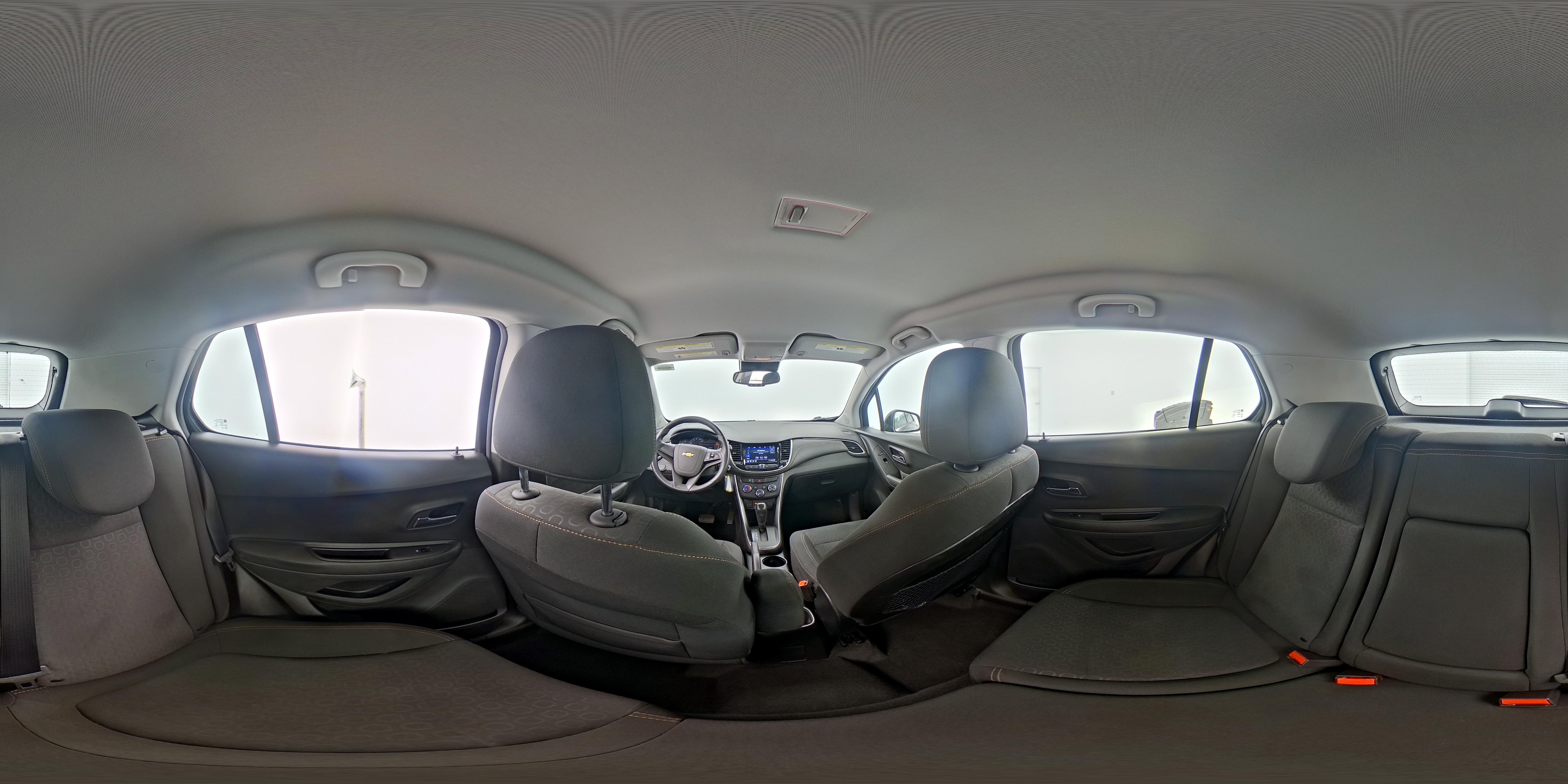 2019 Chevrolet Trax LS - Photo 25