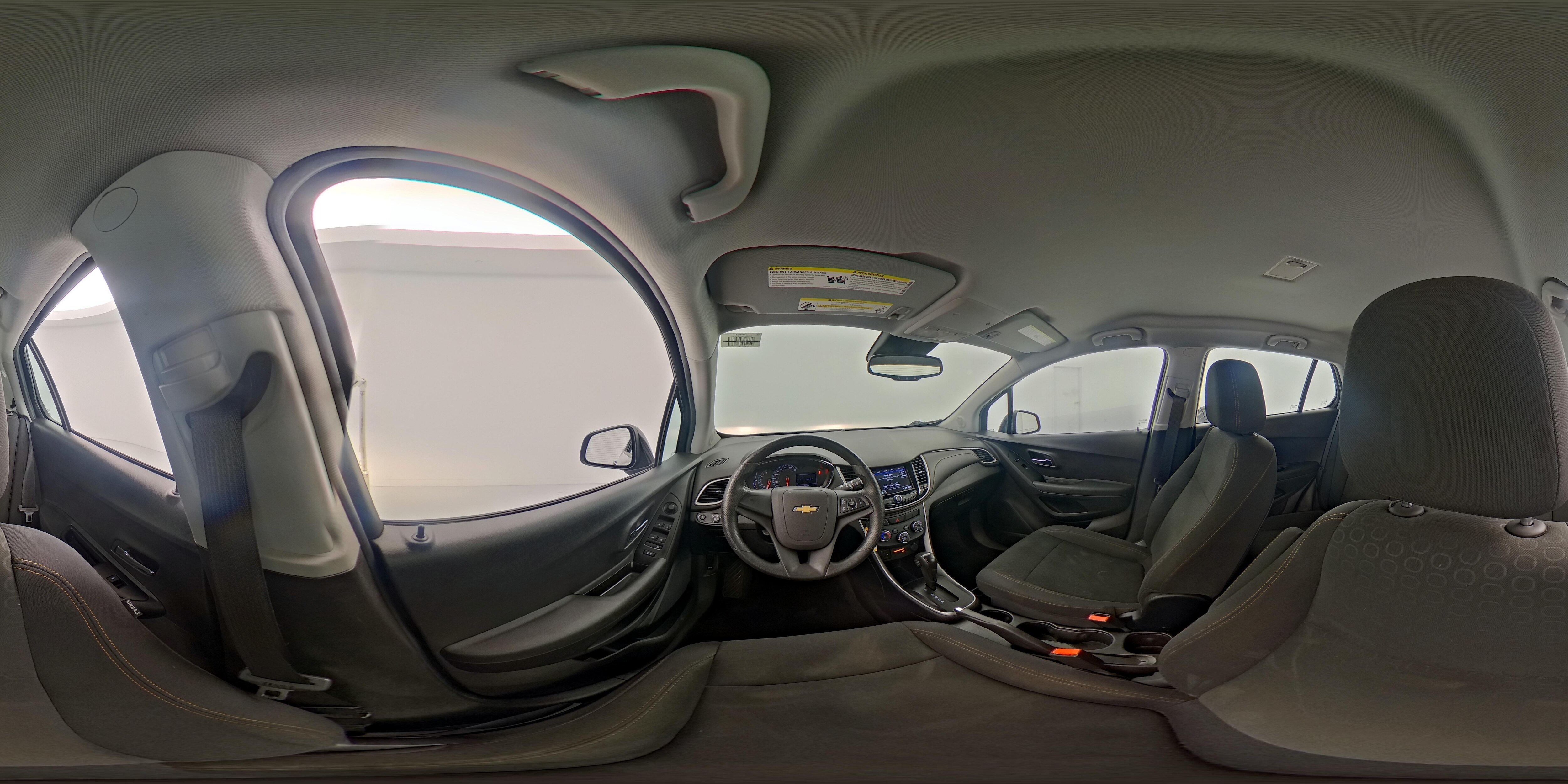 2019 Chevrolet Trax LS - Photo 26