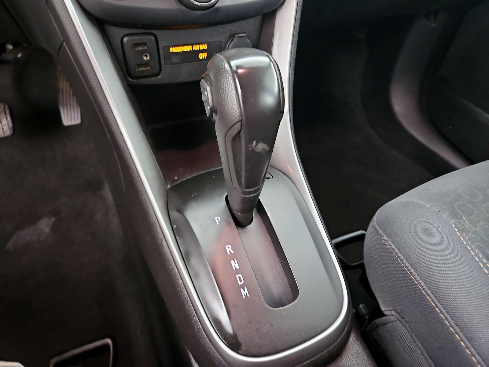 2019 Chevrolet Trax LS - Photo 18
