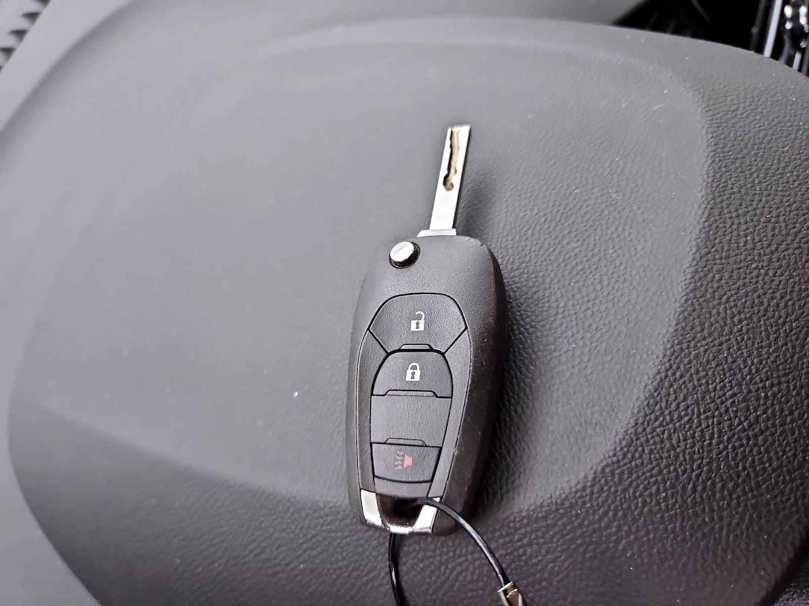 2019 Chevrolet Trax LS - Photo 23