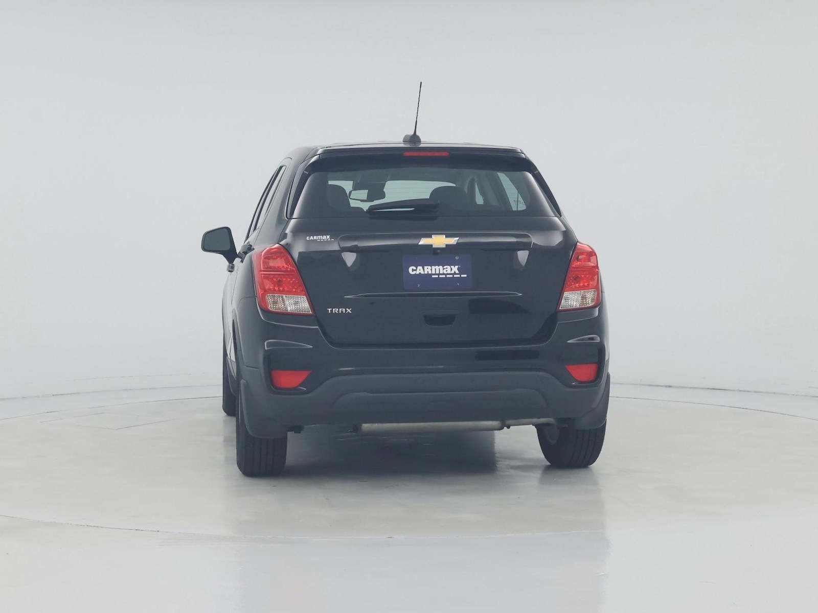 2019 Chevrolet Trax LS - Photo 7