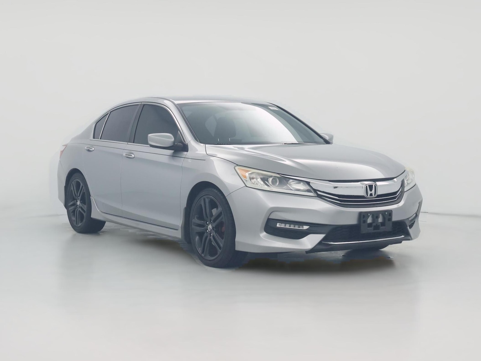 2017 Honda Accord Sedan