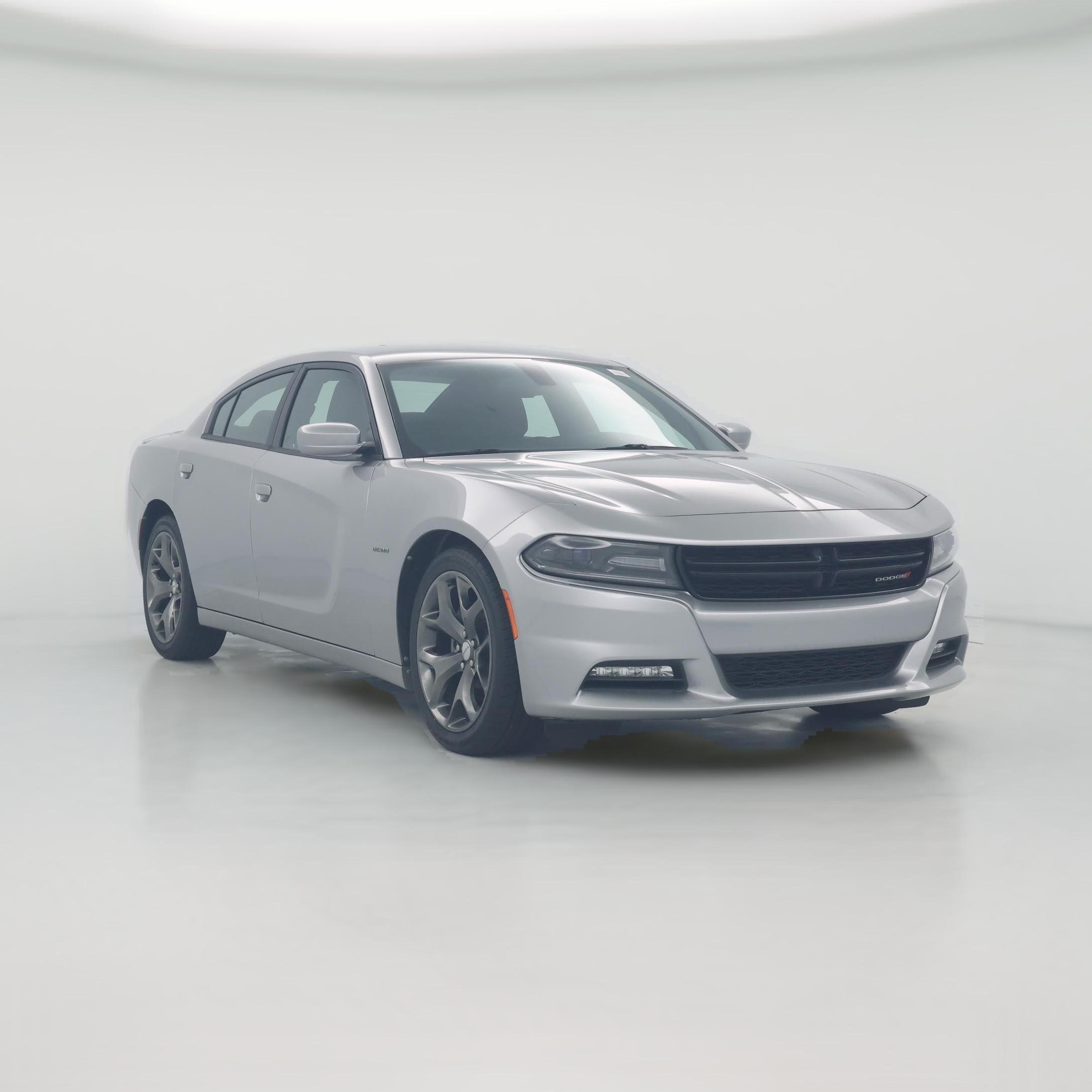 Thumbnail: 2016 Dodge Charger - 1