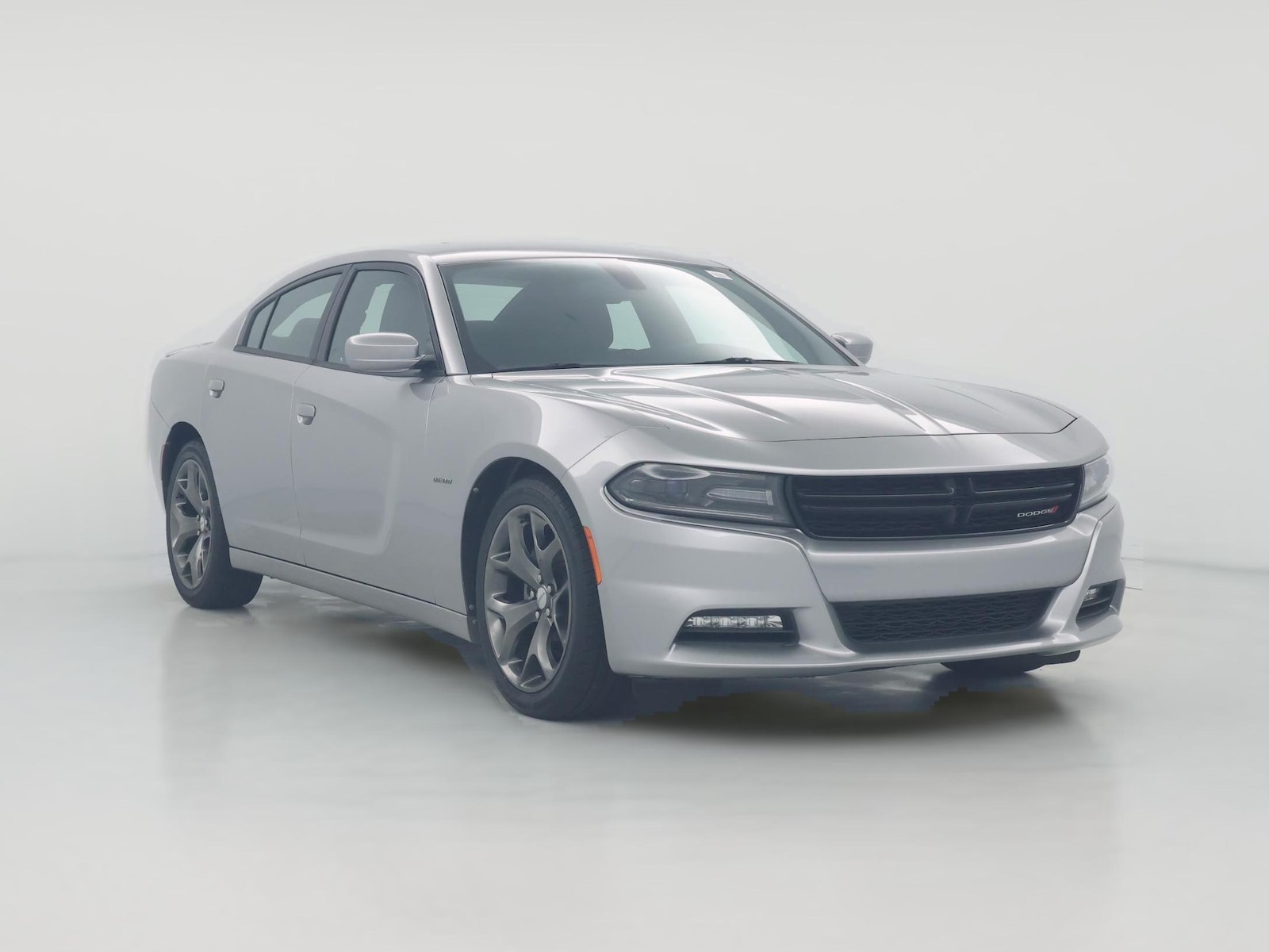 2016 Dodge Charger