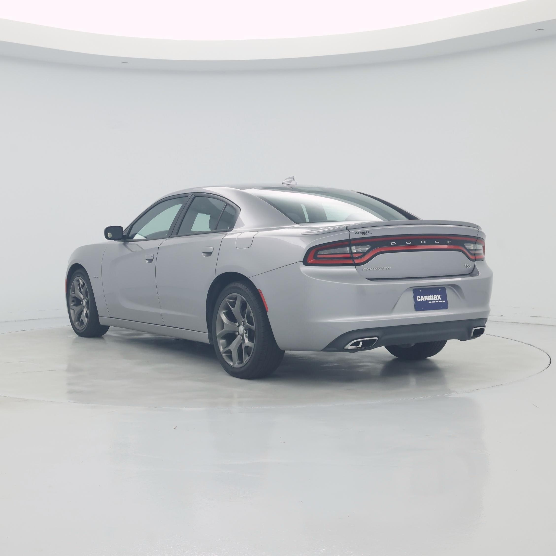 Thumbnail: 2016 Dodge Charger - 2