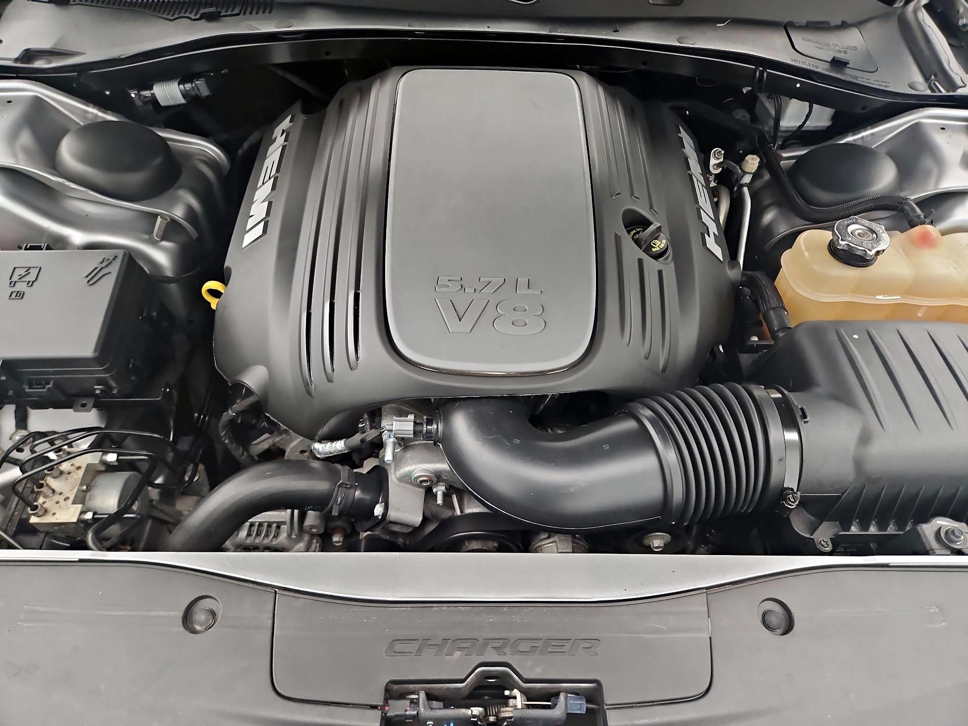 Thumbnail: 2016 Dodge Charger - 19