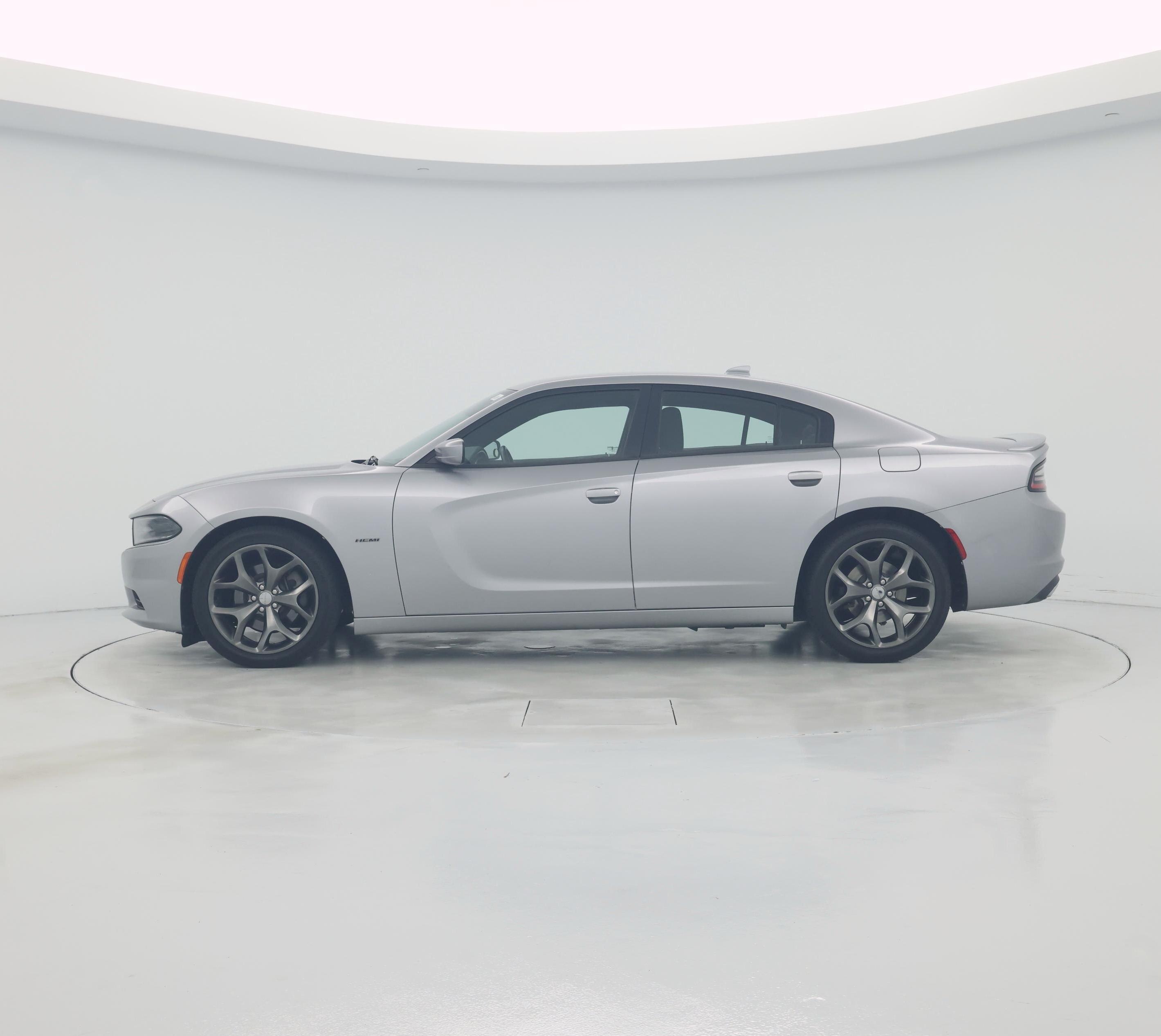 Thumbnail: 2016 Dodge Charger - 3