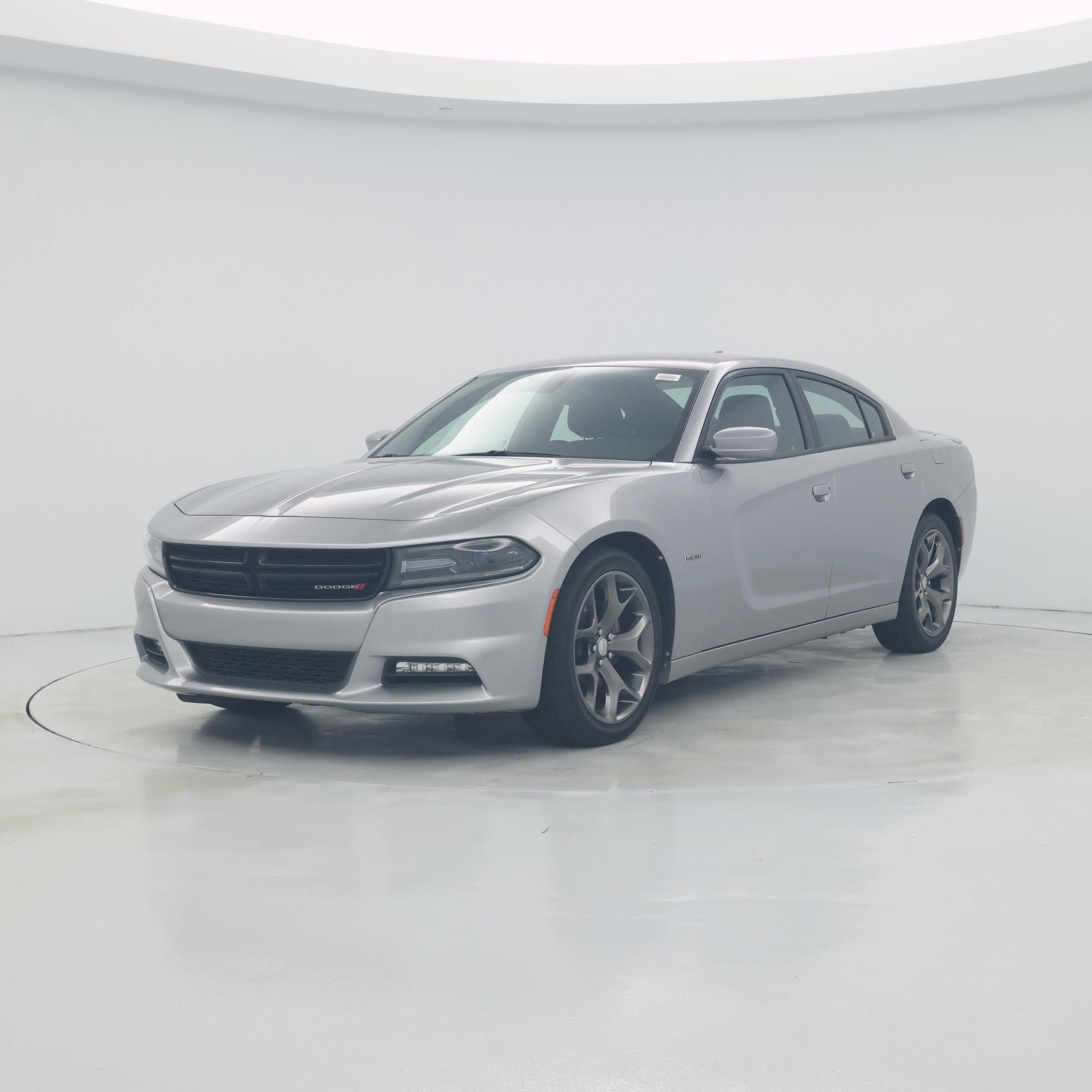 Thumbnail: 2016 Dodge Charger - 4