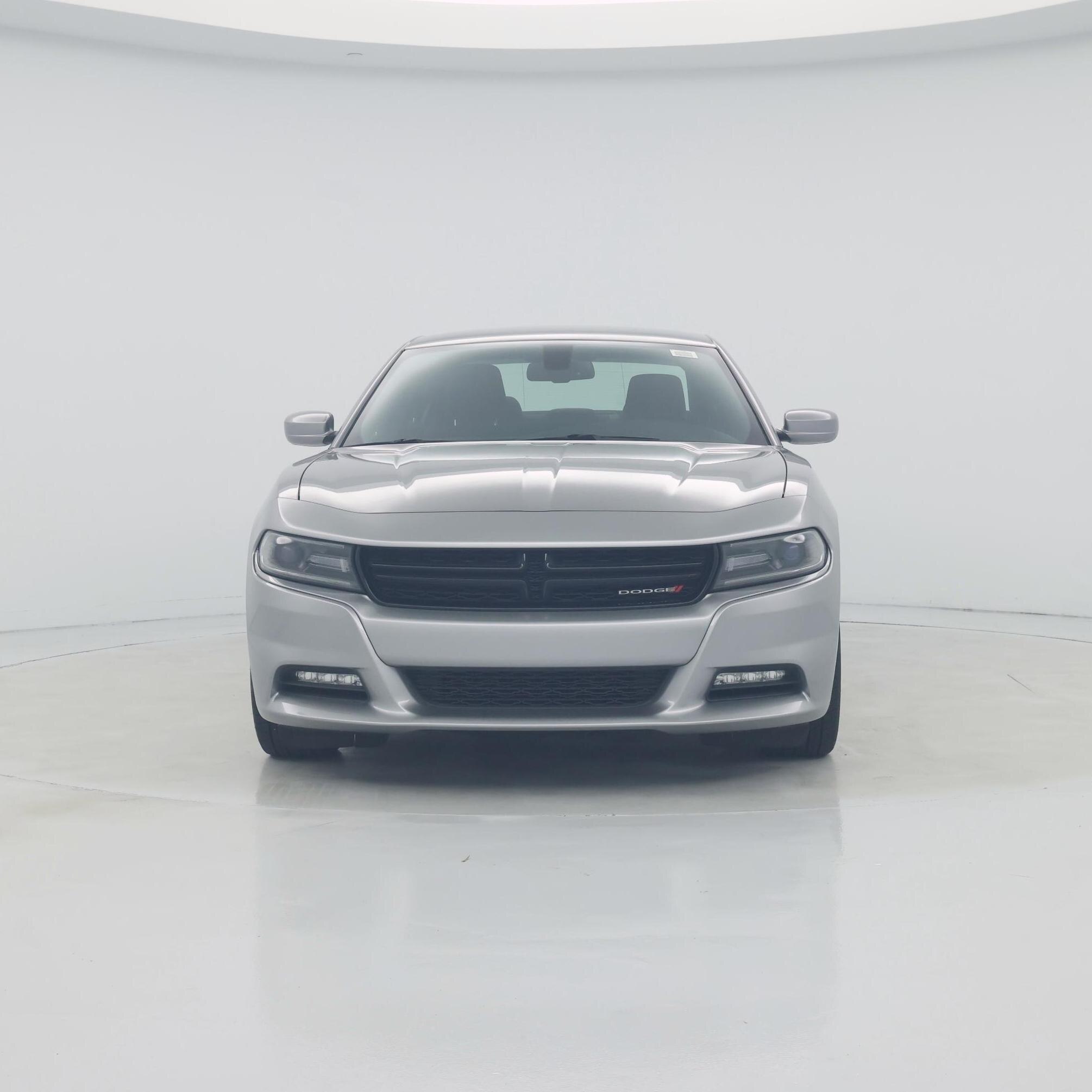 Thumbnail: 2016 Dodge Charger - 5