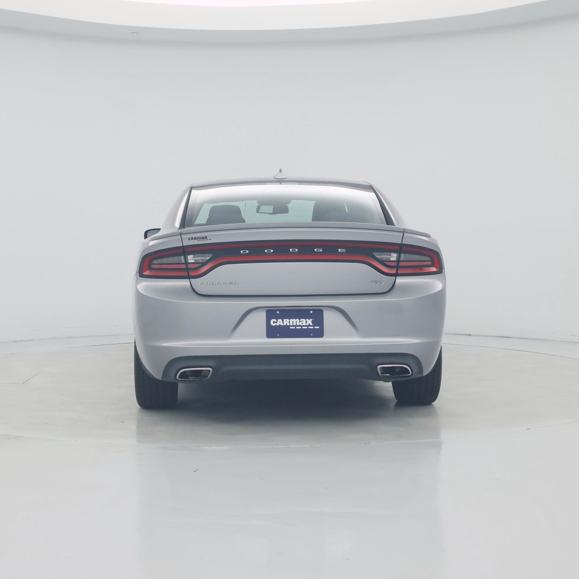 Thumbnail: 2016 Dodge Charger - 6