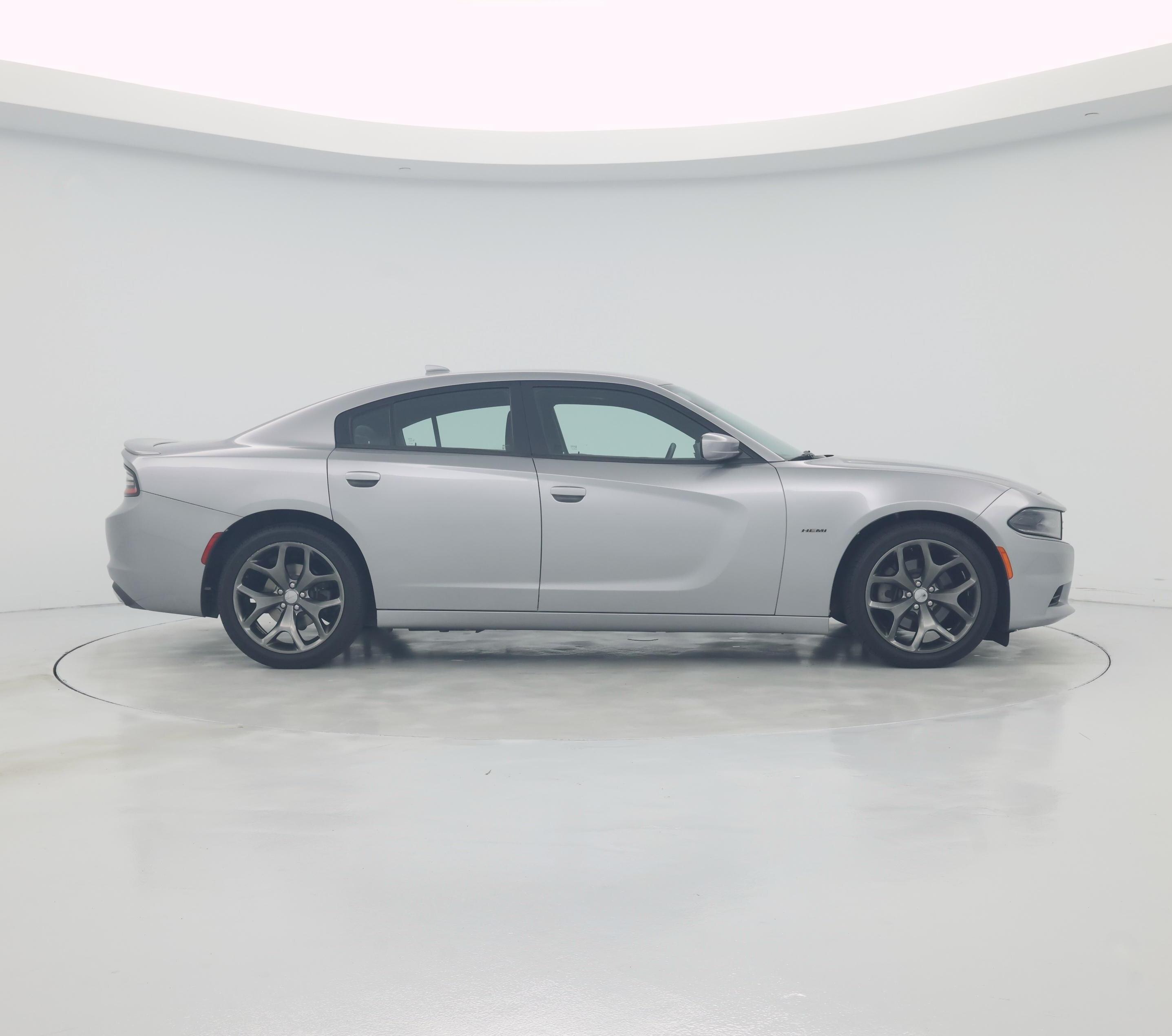 Thumbnail: 2016 Dodge Charger - 7