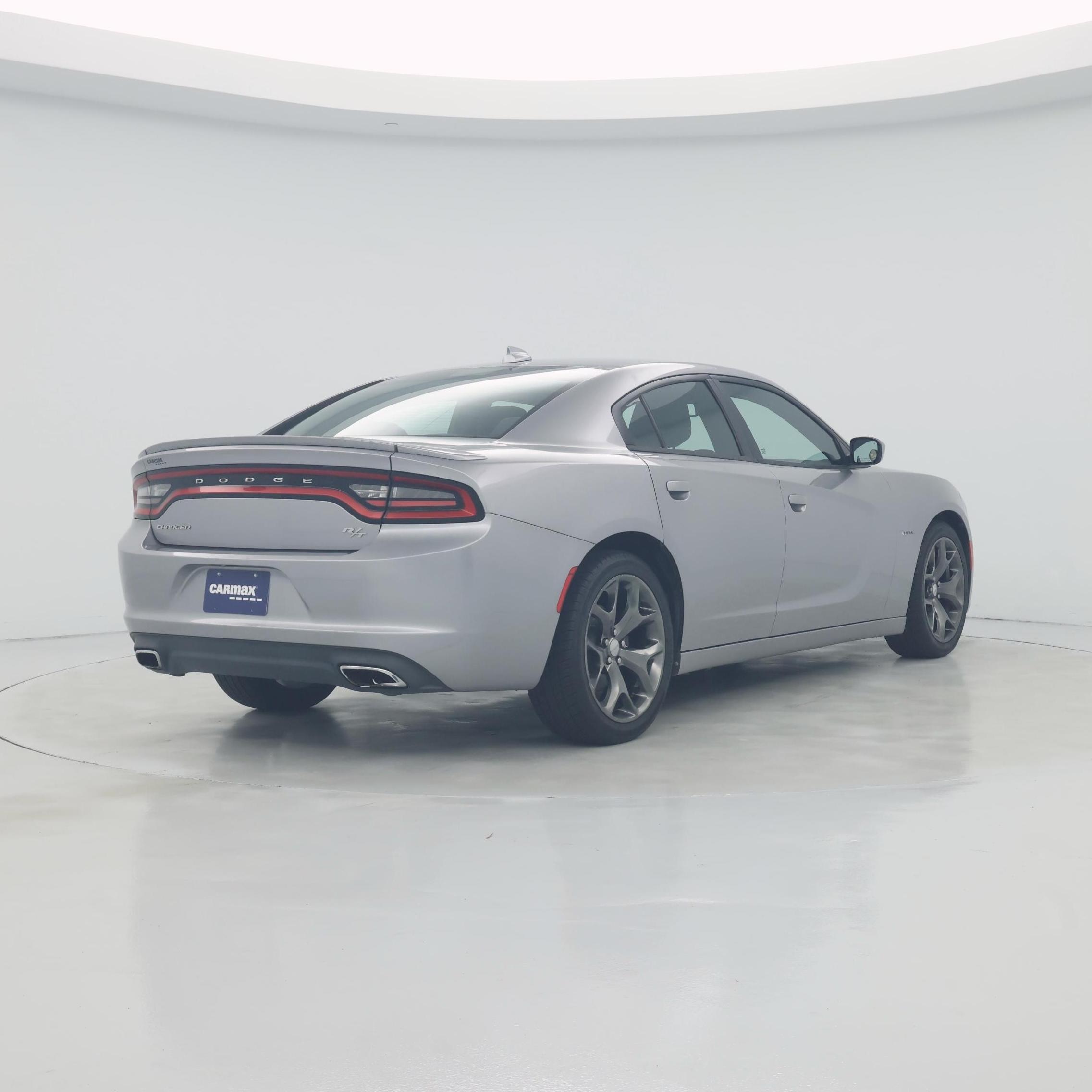 Thumbnail: 2016 Dodge Charger - 8