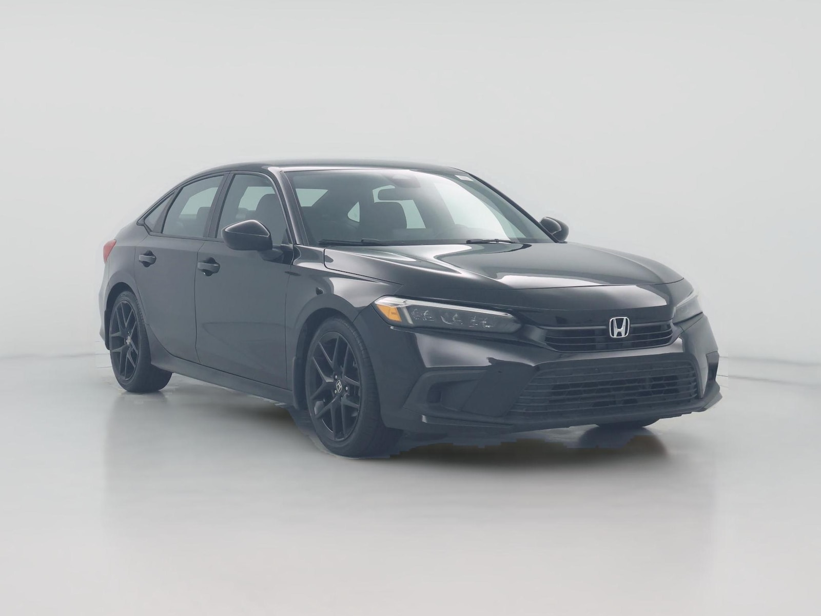 2022 Honda Civic Sedan
