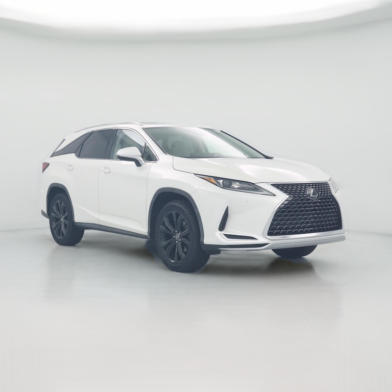 2020 Lexus RX 350 L