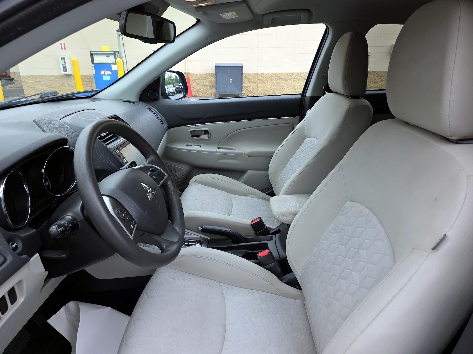 Side Airbags