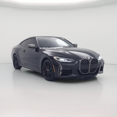2021 BMW M440 I xDrive