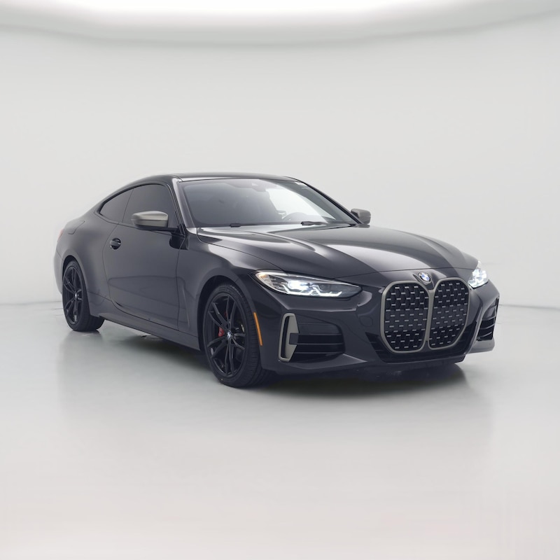 2021 BMW M440 I xDrive