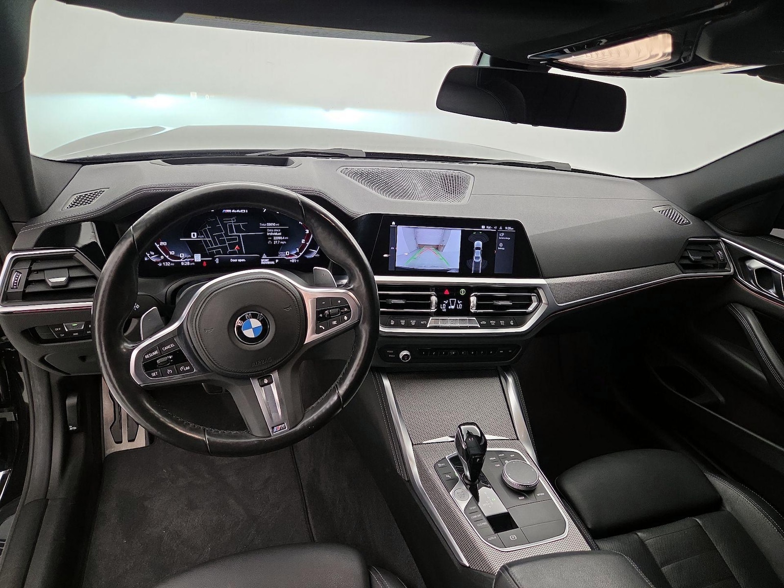 Apple CarPlay®