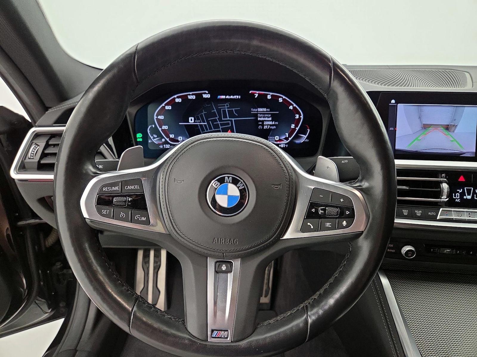 Lane Departure Warning