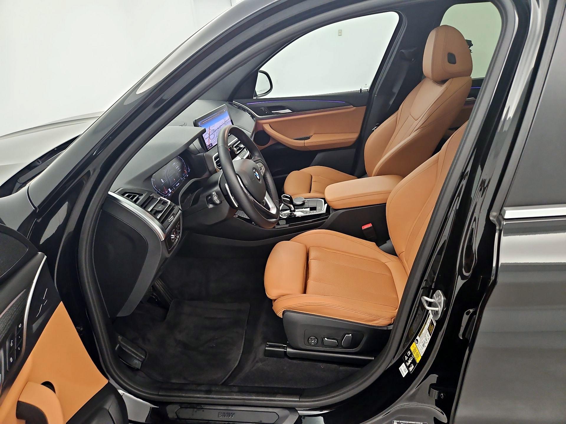 Thumbnail: 2024 BMW X3 - 11