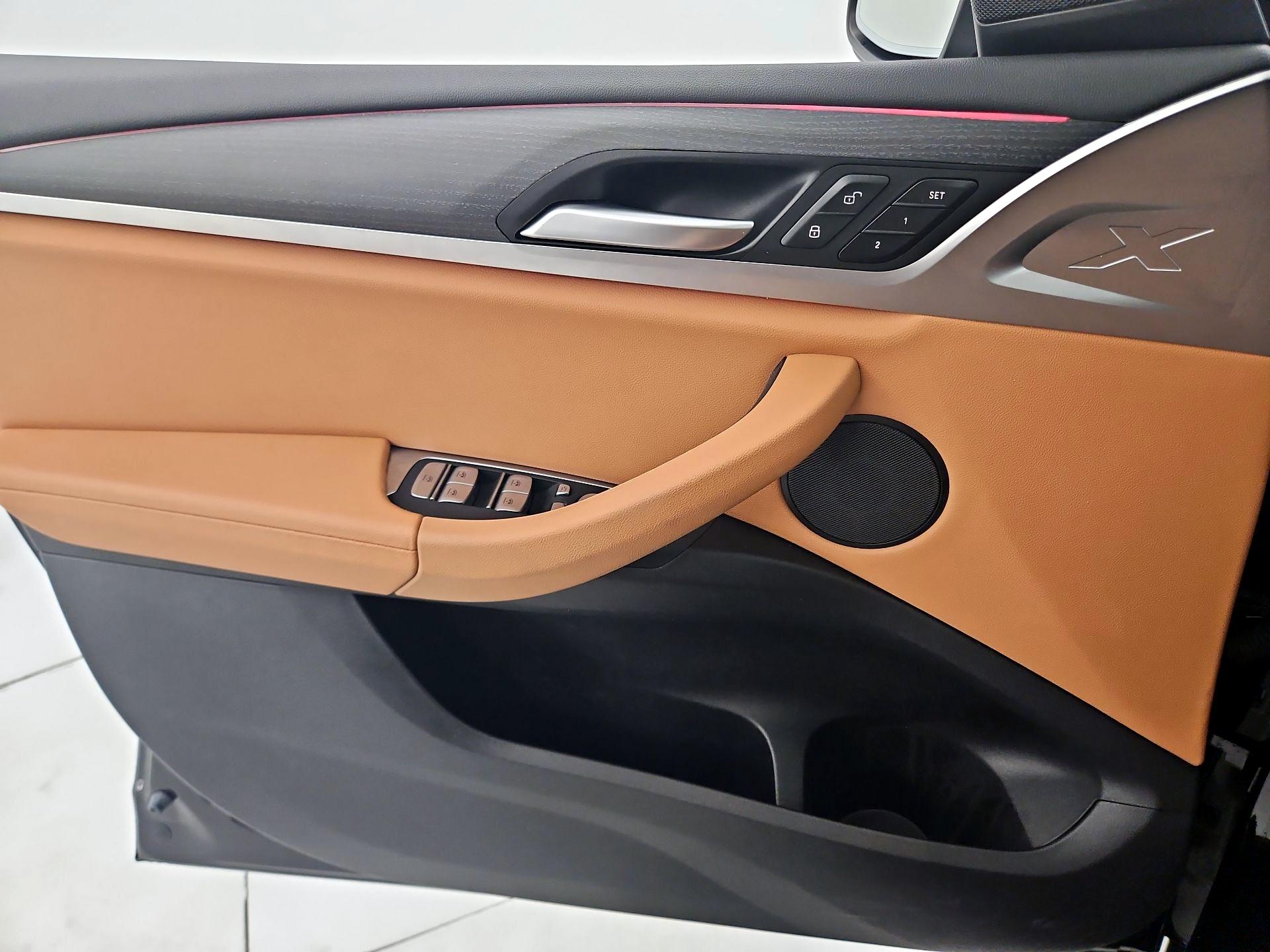 Thumbnail: 2024 BMW X3 - 12