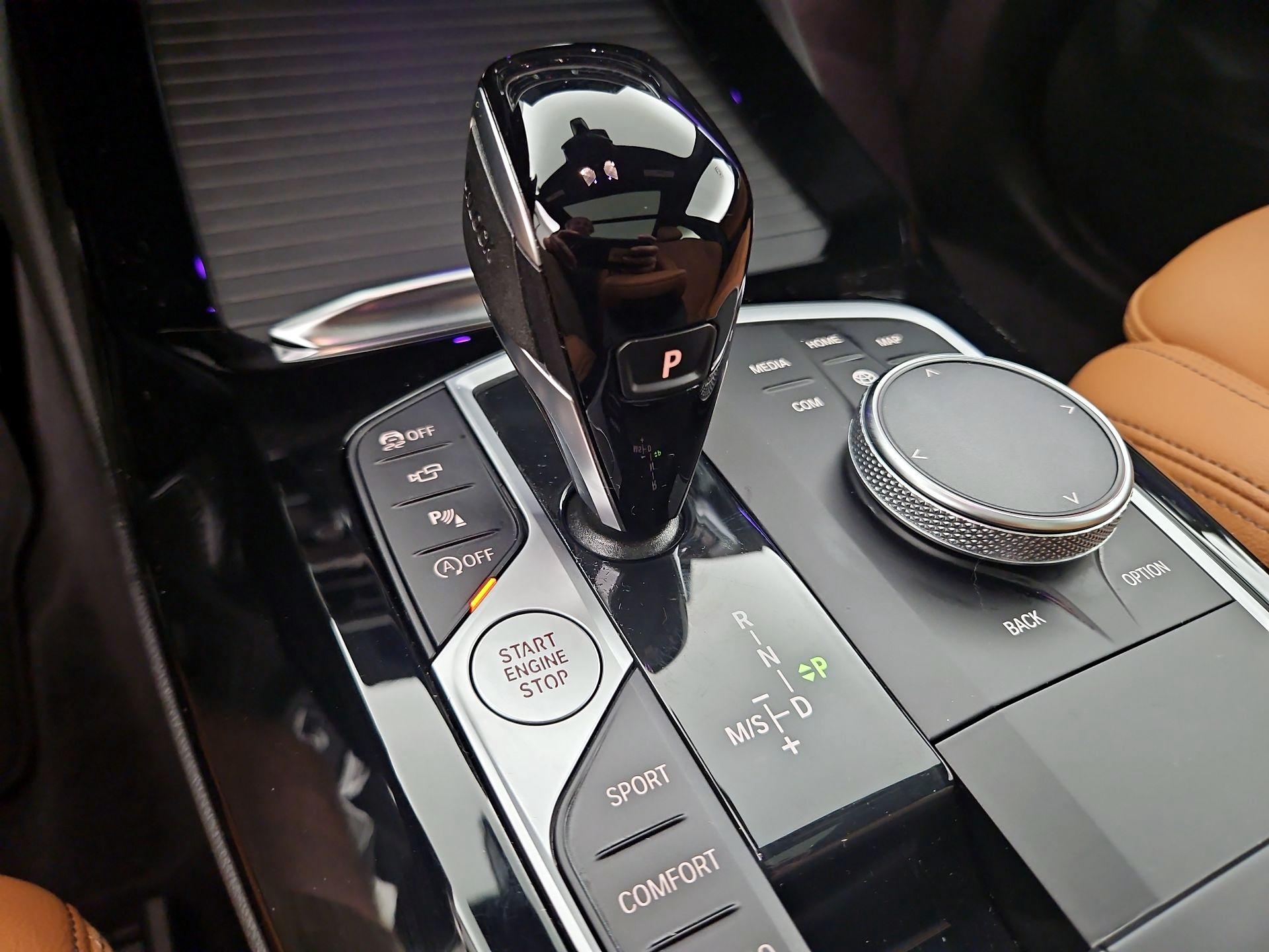 Thumbnail: 2024 BMW X3 - 18