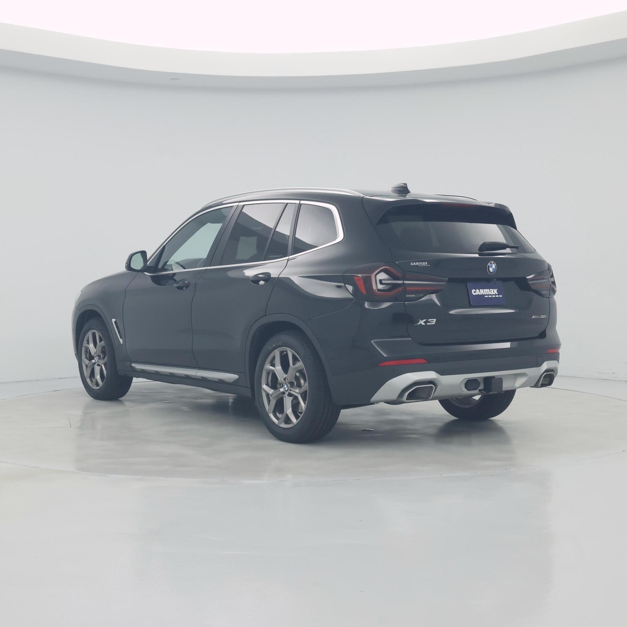 Thumbnail: 2024 BMW X3 - 2