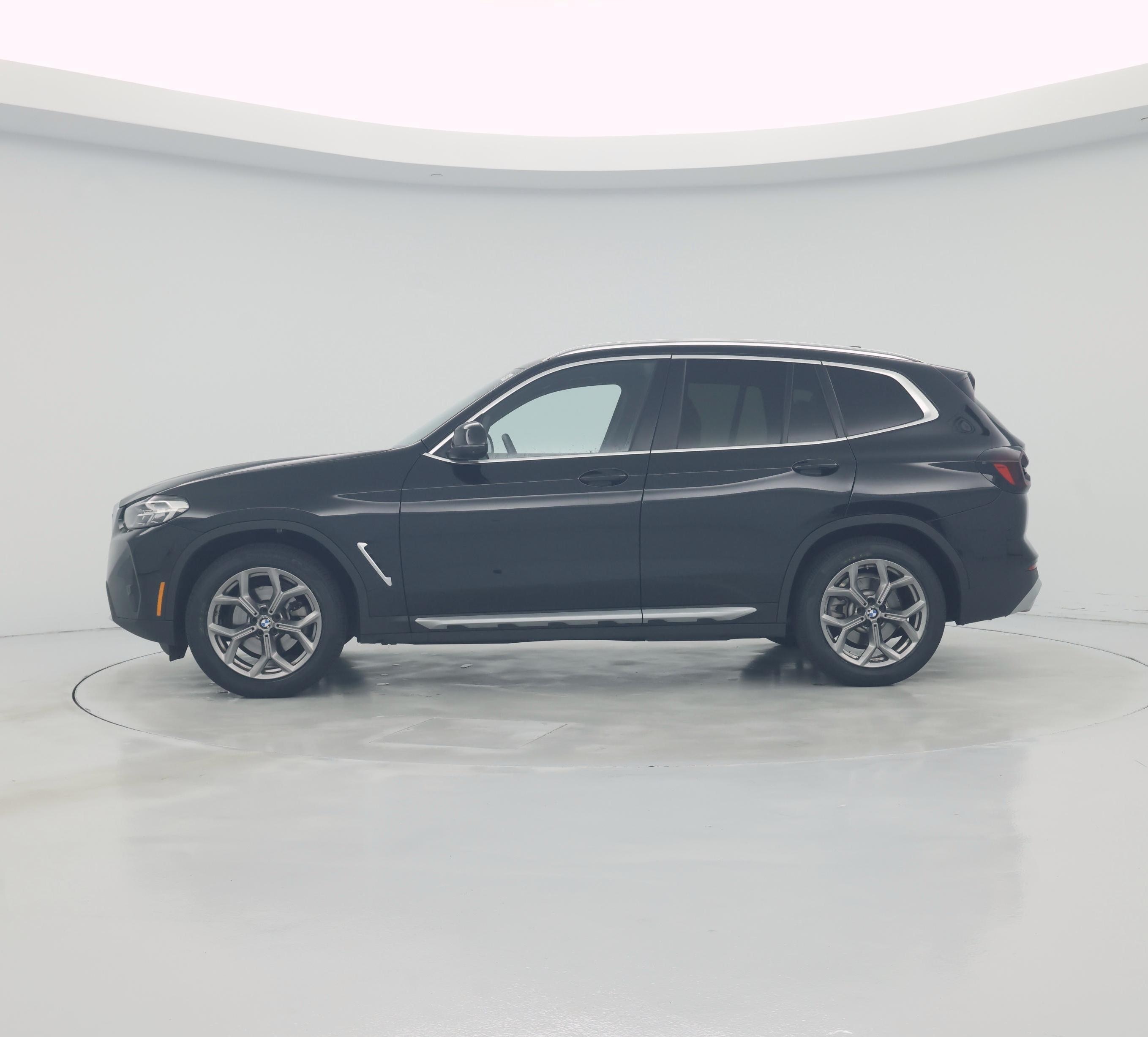 Thumbnail: 2024 BMW X3 - 3