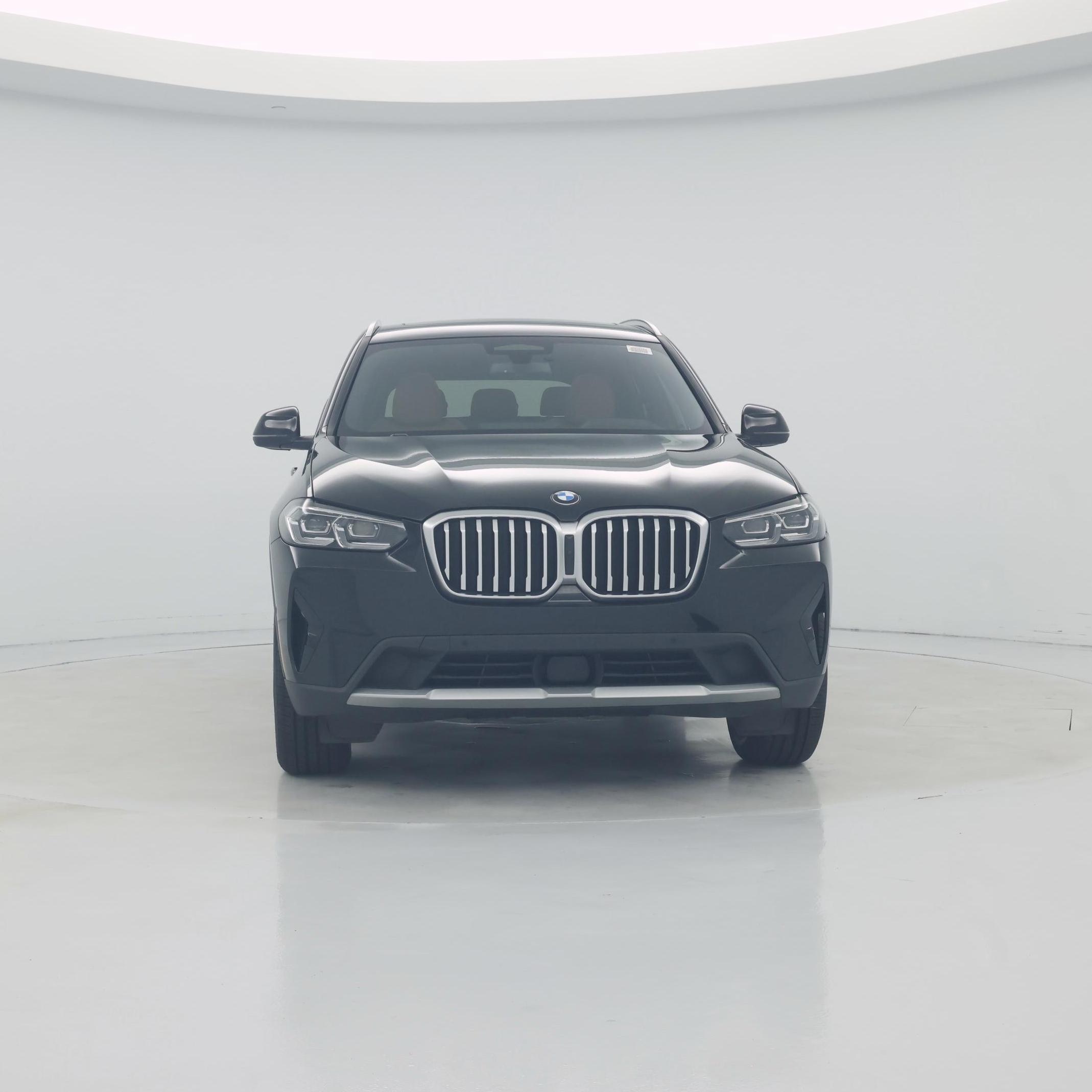 Thumbnail: 2024 BMW X3 - 5