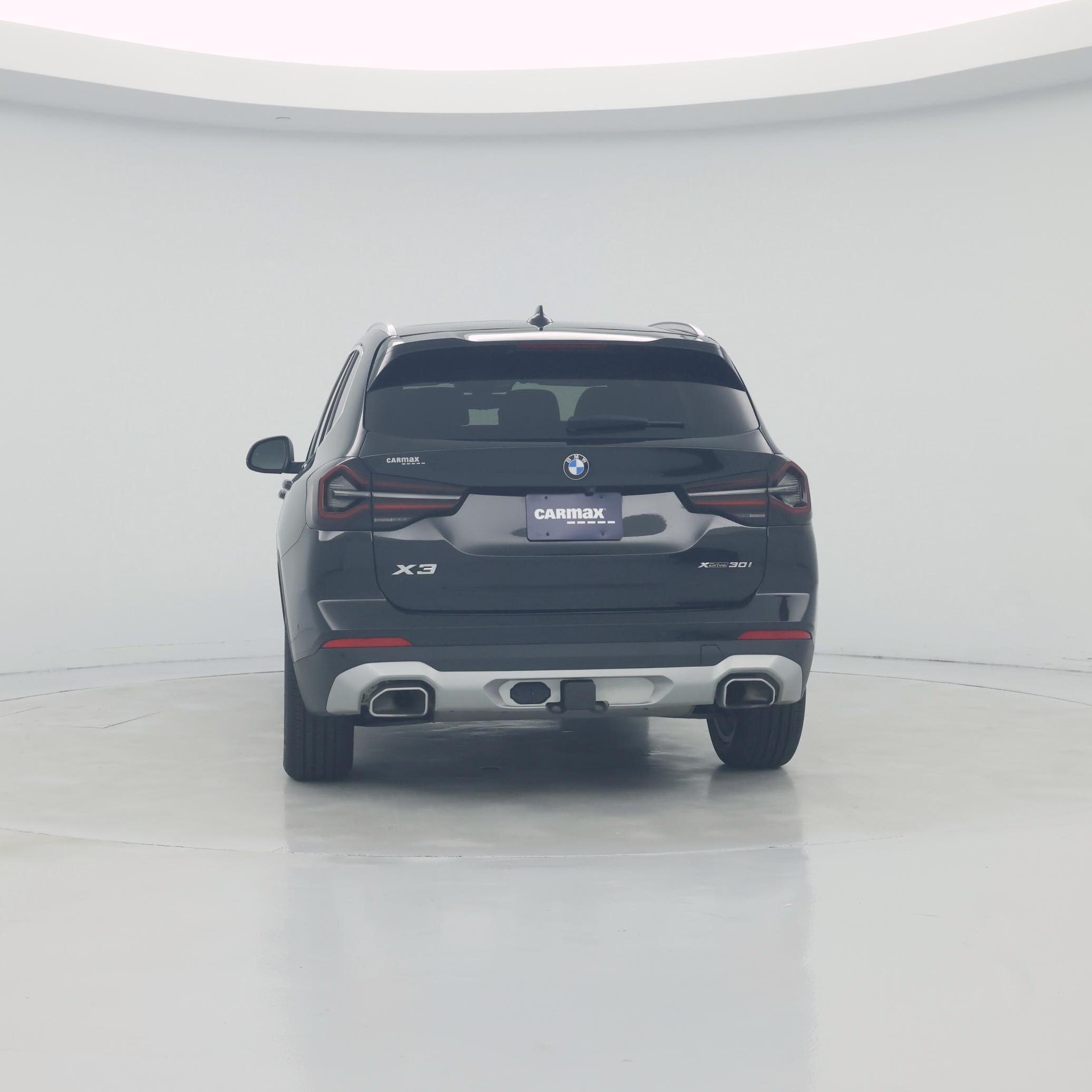 Thumbnail: 2024 BMW X3 - 6
