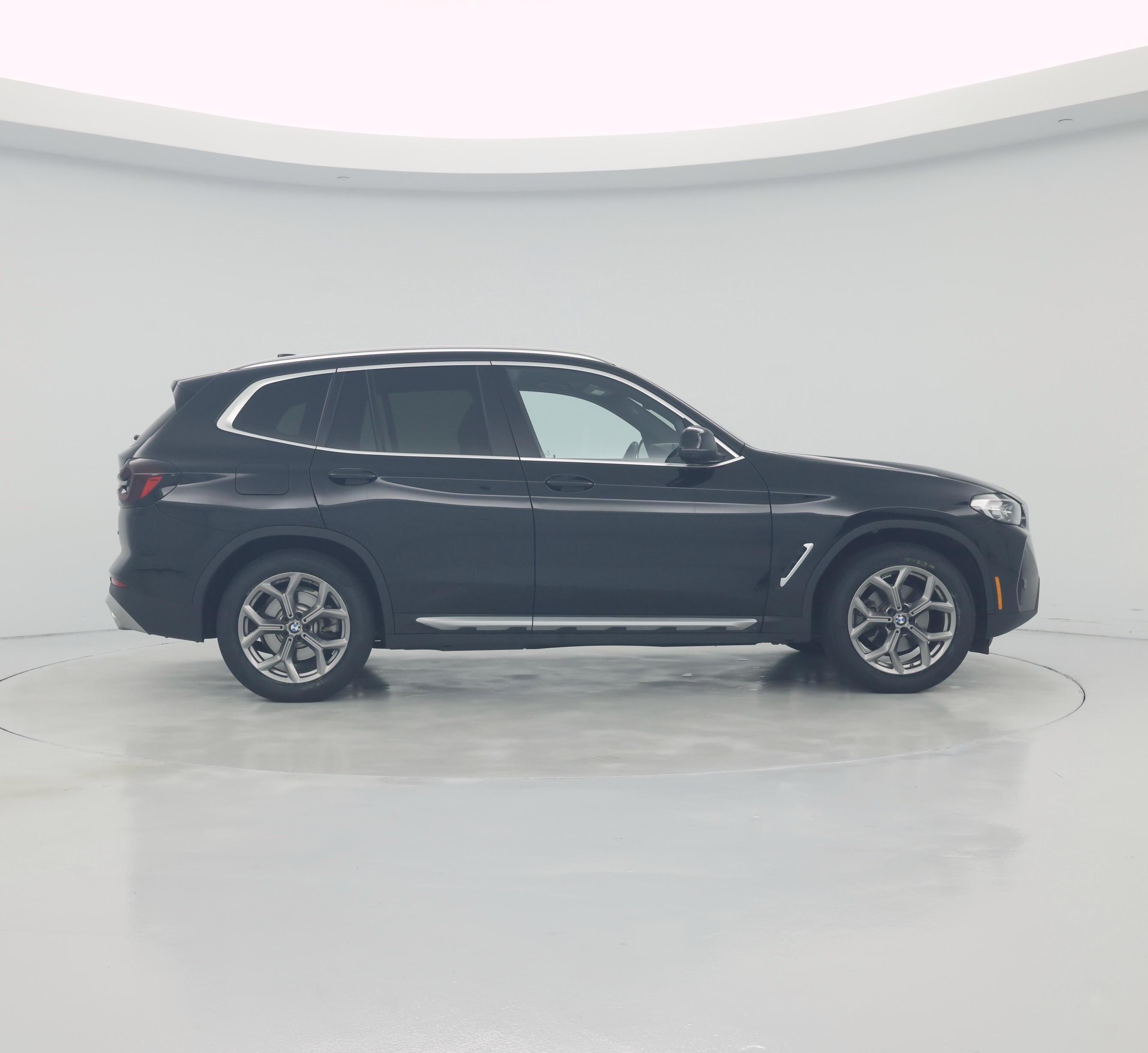 Thumbnail: 2024 BMW X3 - 7