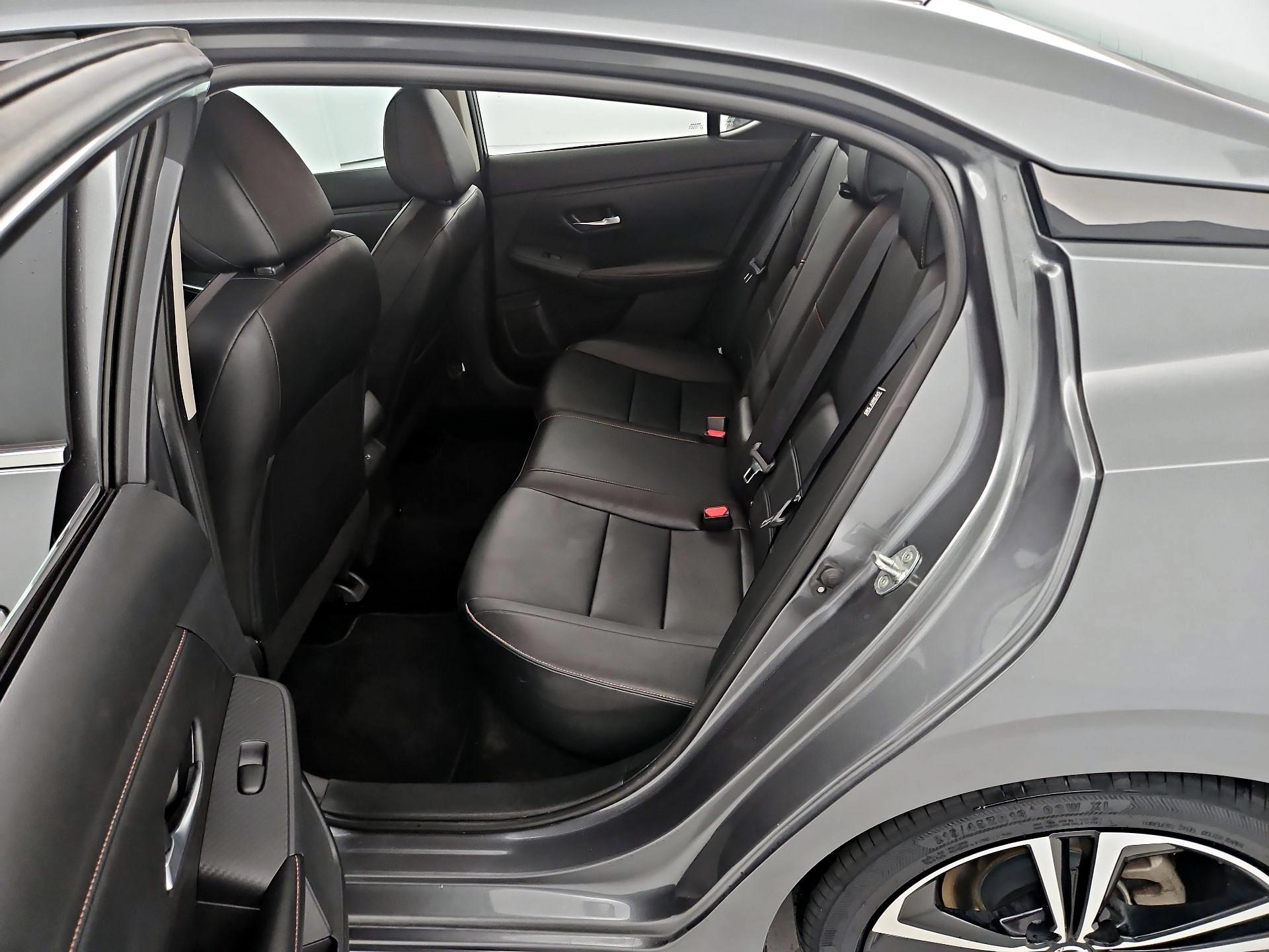 Thumbnail: 2021 Nissan Sentra - 20